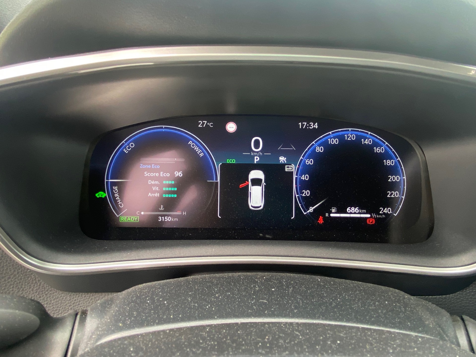 TOYOTA Corolla Touring Sports 1.8 HSD Comfort e-CVT-image-7
