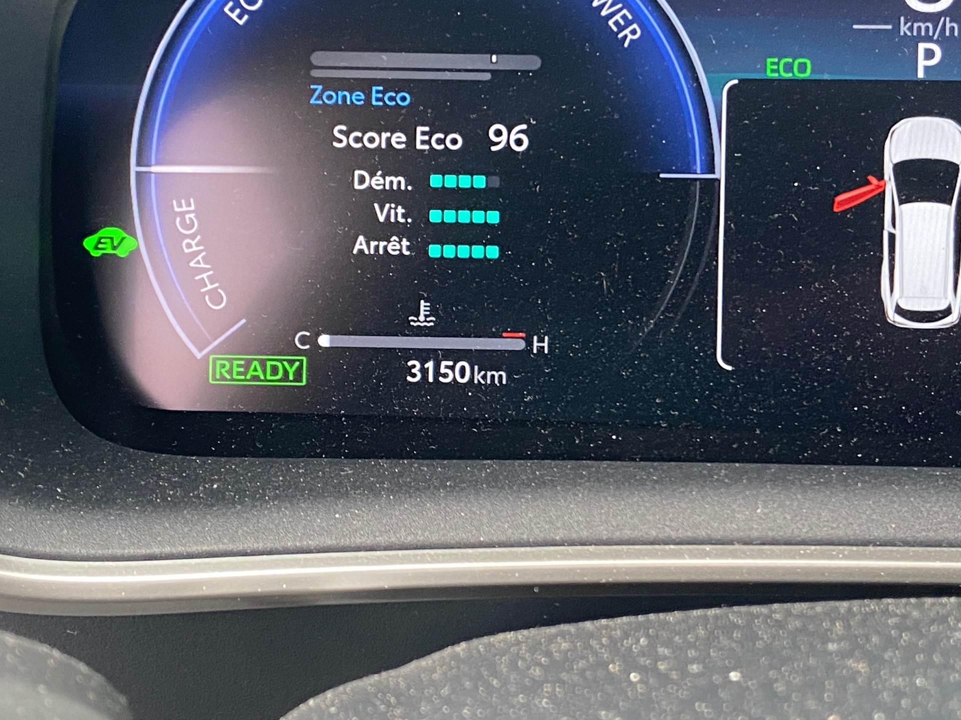 TOYOTA Corolla Touring Sports 1.8 HSD Comfort e-CVT-image-8