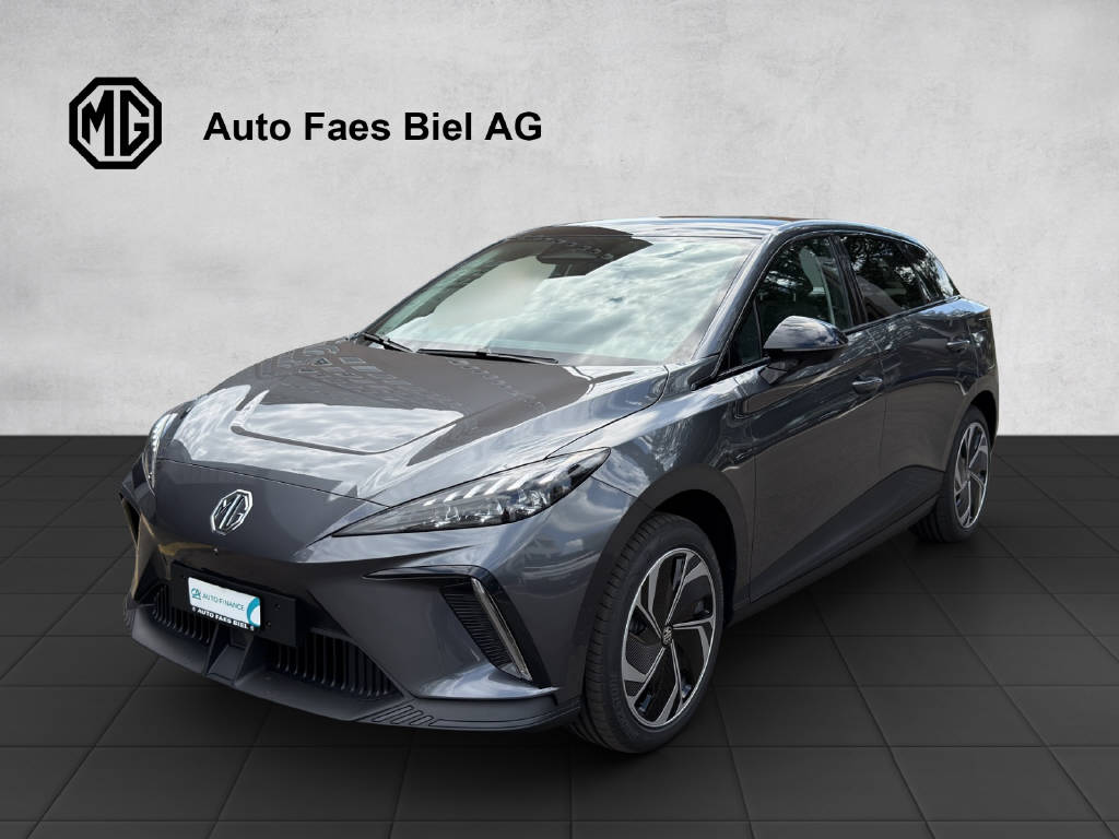 MG 4 77kWh Premium-image-0