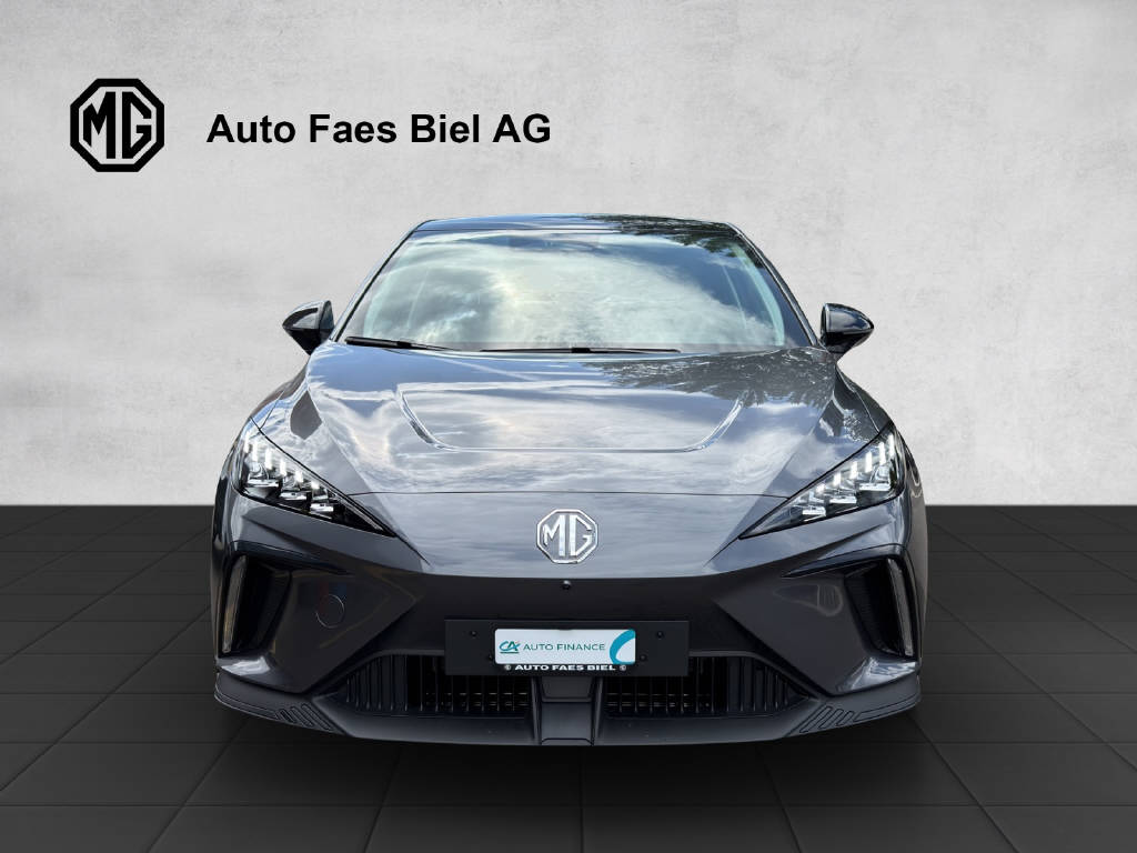 MG 4 77kWh Premium-image-1