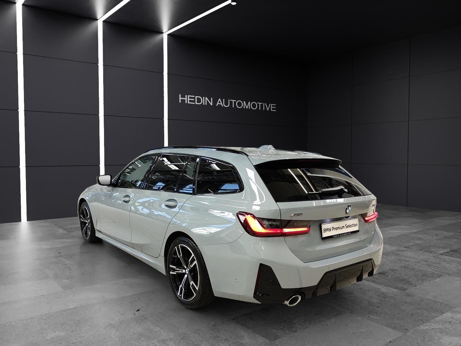 BMW 320d xDrive SAG Touring Attraktiven Leasingzinssatz ab 1,9 % bei Abschluss einer BMW Fahrzeugversicherung.-image-3