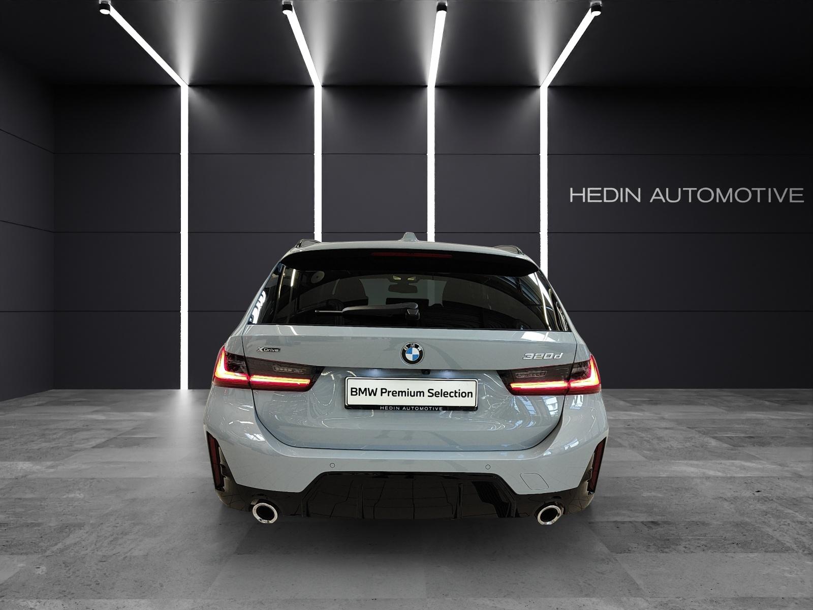 BMW 320d xDrive SAG Touring Attraktiven Leasingzinssatz ab 1,9 % bei Abschluss einer BMW Fahrzeugversicherung.-image-4