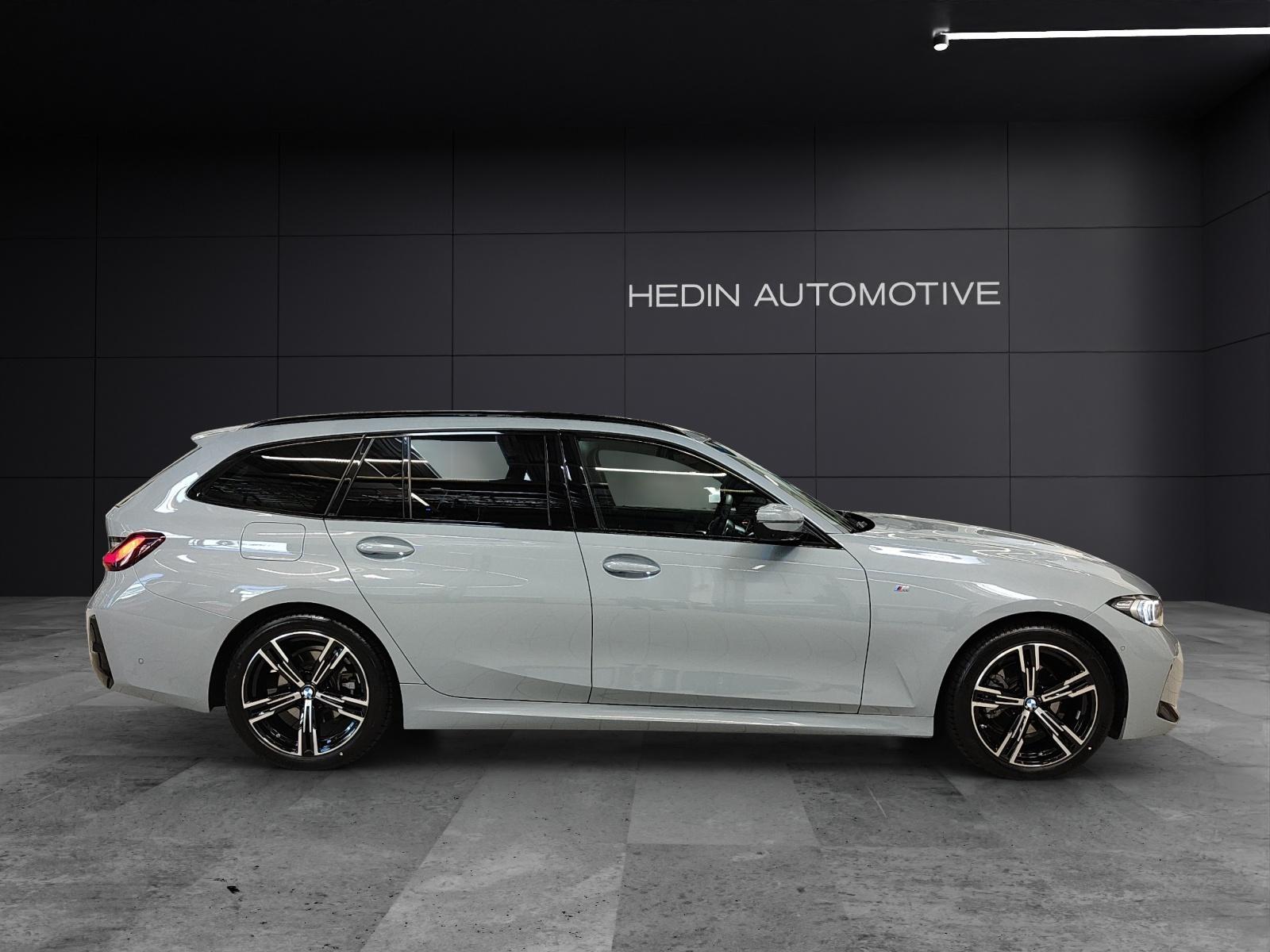 BMW 320d xDrive SAG Touring Attraktiven Leasingzinssatz ab 1,9 % bei Abschluss einer BMW Fahrzeugversicherung.-image-6