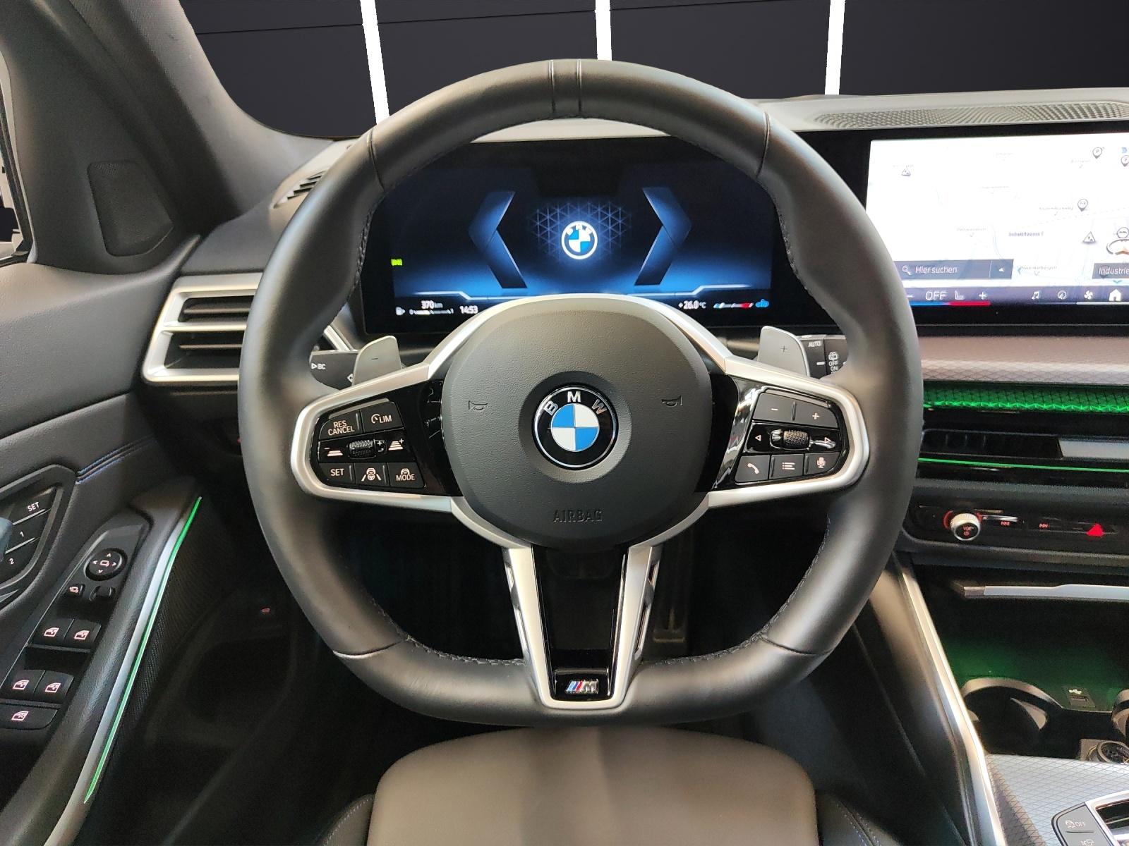 BMW 320d xDrive SAG Touring Attraktiven Leasingzinssatz ab 1,9 % bei Abschluss einer BMW Fahrzeugversicherung.-image-11