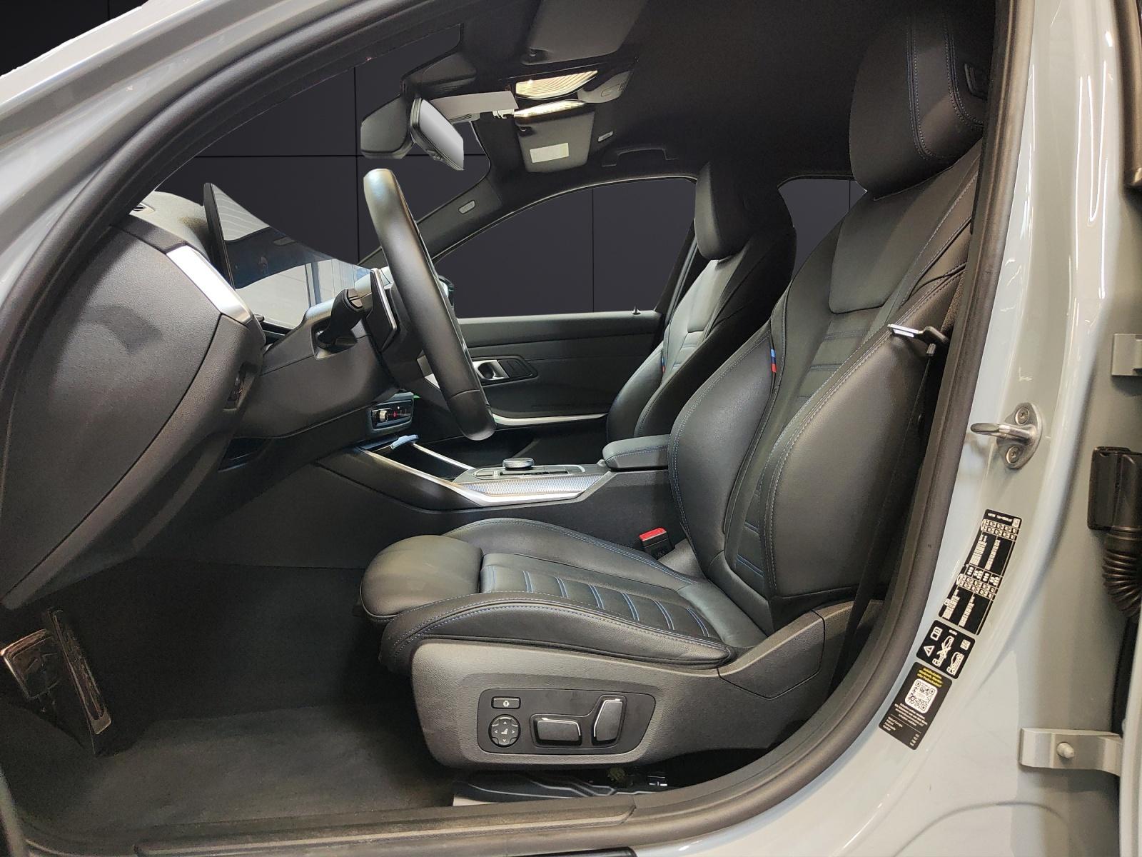 BMW 320d xDrive SAG Touring Attraktiven Leasingzinssatz ab 1,9 % bei Abschluss einer BMW Fahrzeugversicherung.-image-9