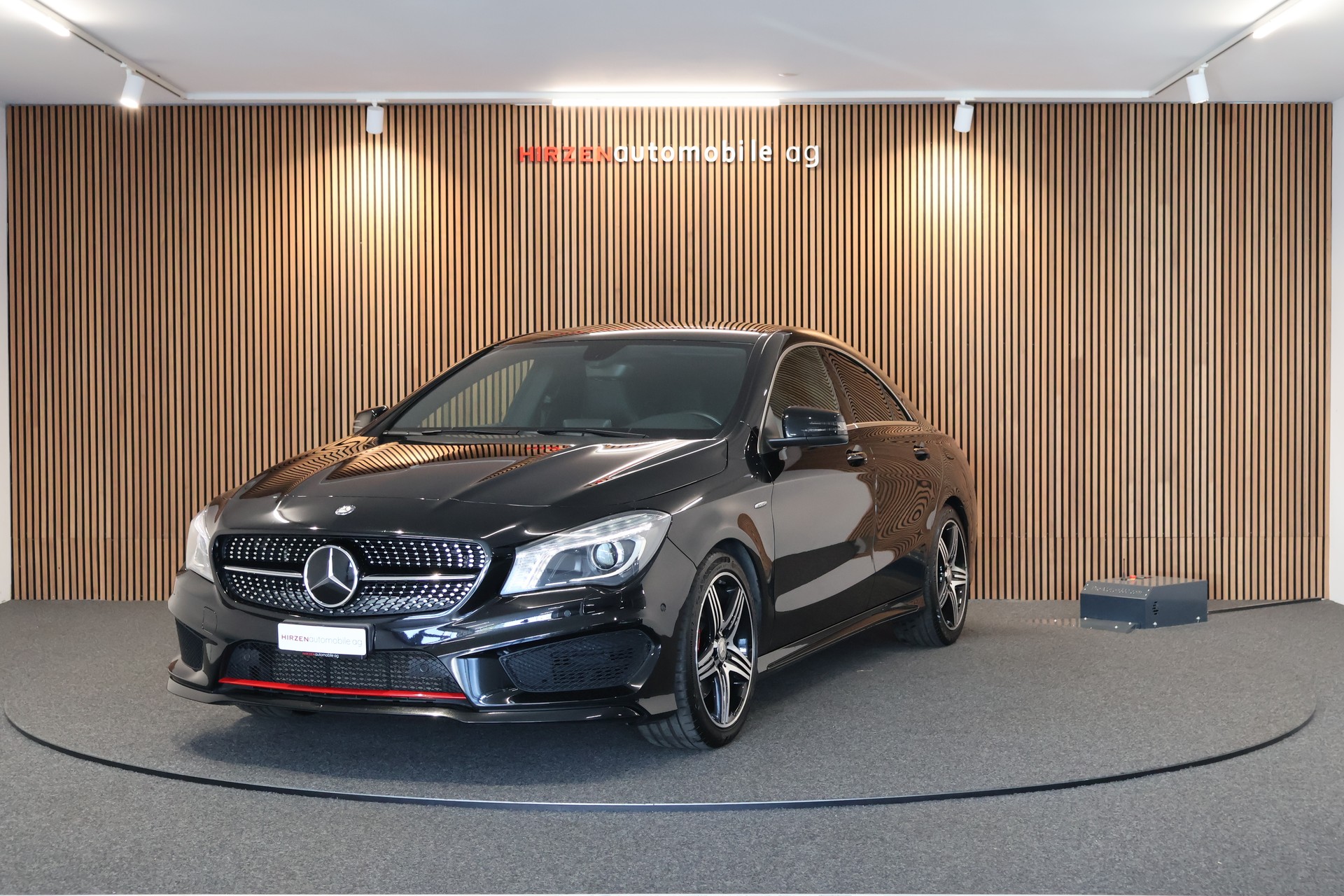 MERCEDES-BENZ CLA 250 Sport 7G-DCT 4Matic-image-0