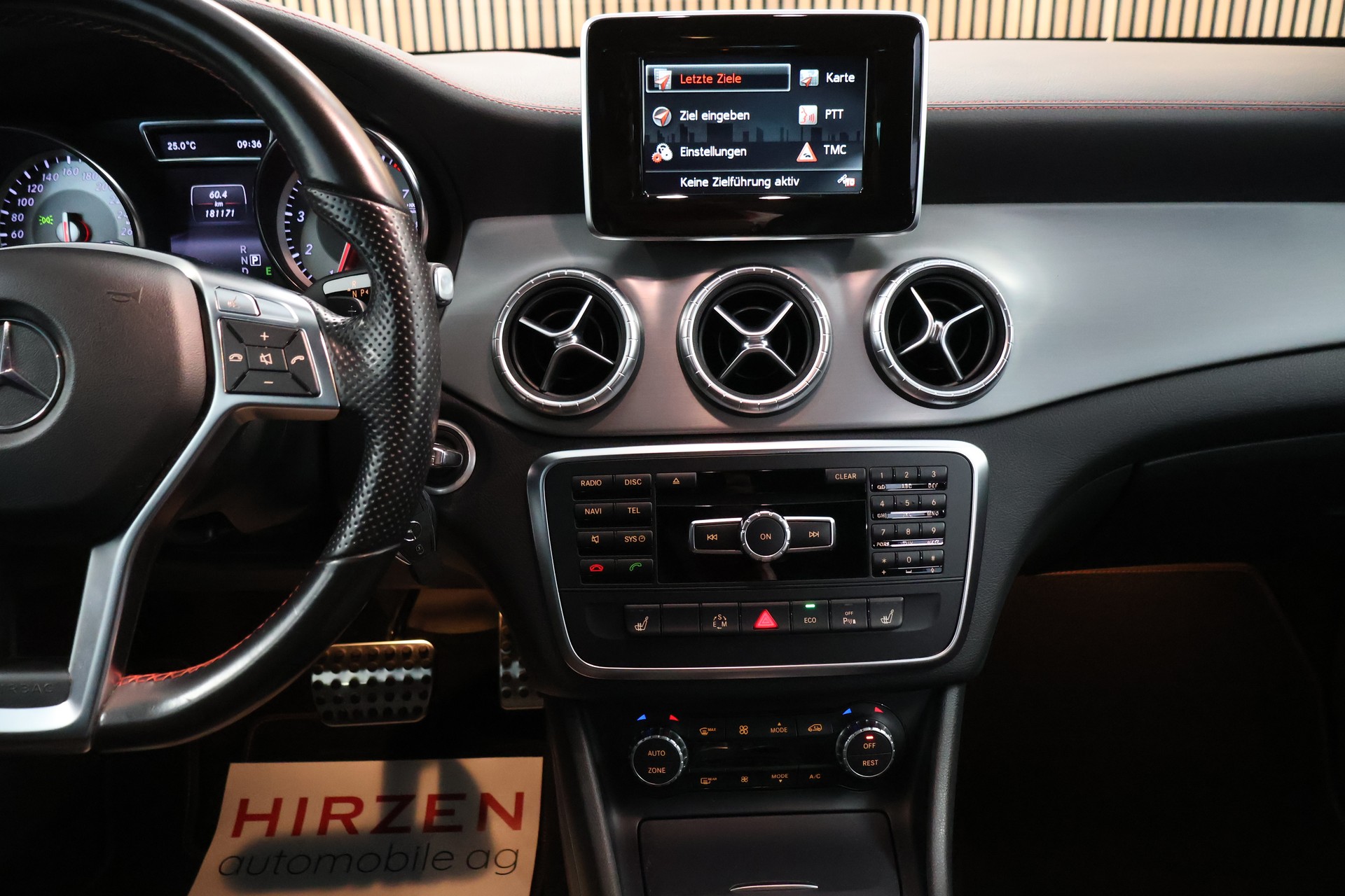 MERCEDES-BENZ CLA 250 Sport 7G-DCT 4Matic-image-17