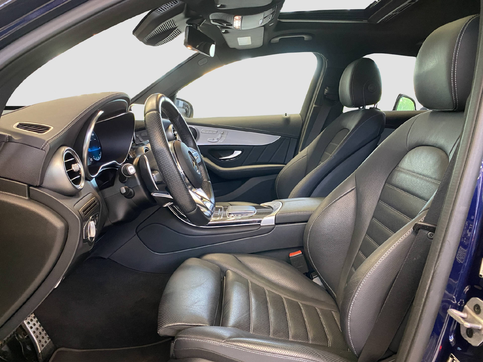 MERCEDES-BENZ GLC 43 AMG Coupé 4MATIC-image-6