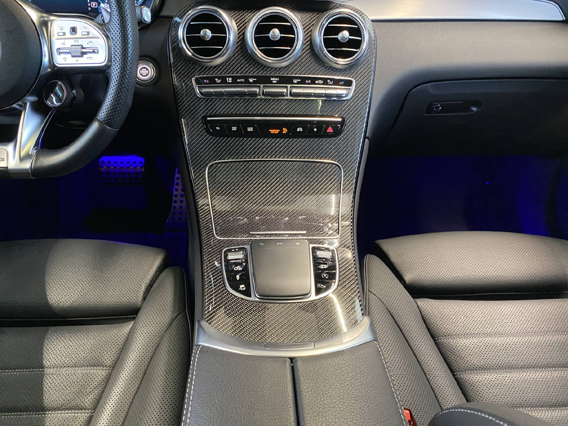 MERCEDES-BENZ GLC 43 AMG Coupé 4MATIC-image-9