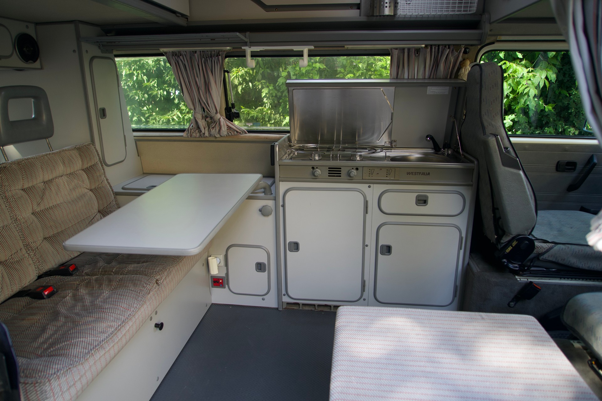 VW Typ 2 Club Joker Westfalia original-image-8
