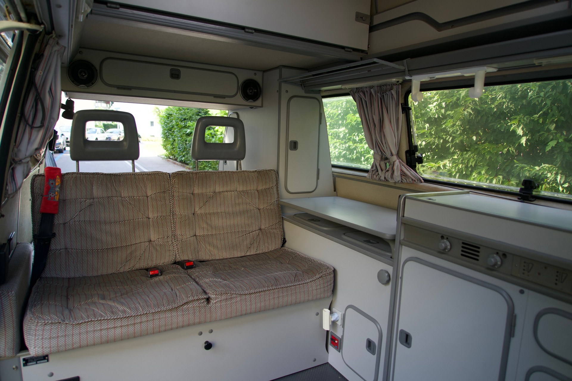 VW Typ 2 Club Joker Westfalia original-image-6