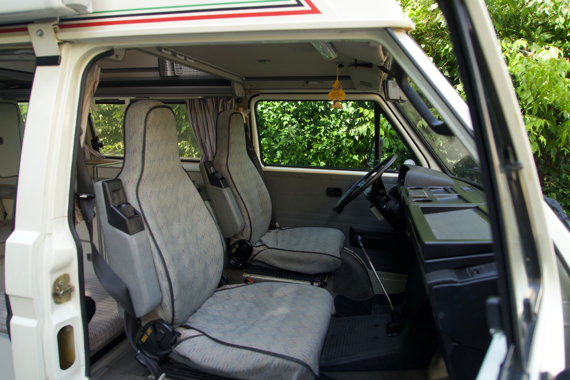 VW Typ 2 Club Joker Westfalia original-image-4