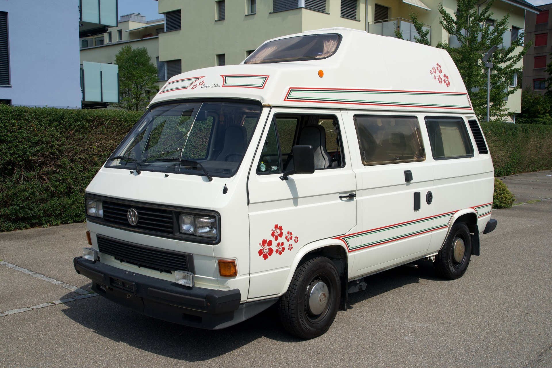 VW Typ 2 Club Joker Westfalia original-image-13