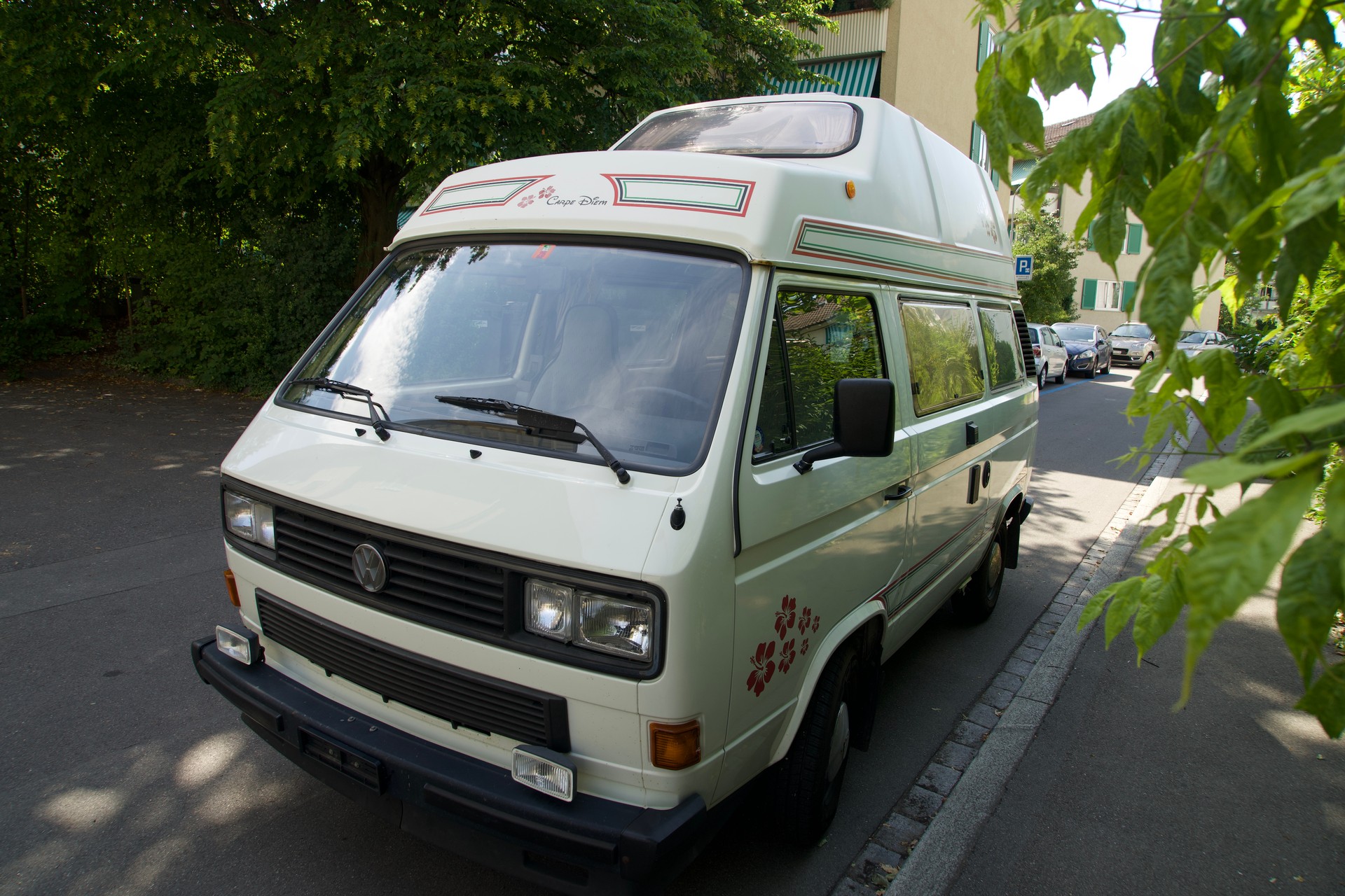VW Typ 2 Club Joker Westfalia original-image-3
