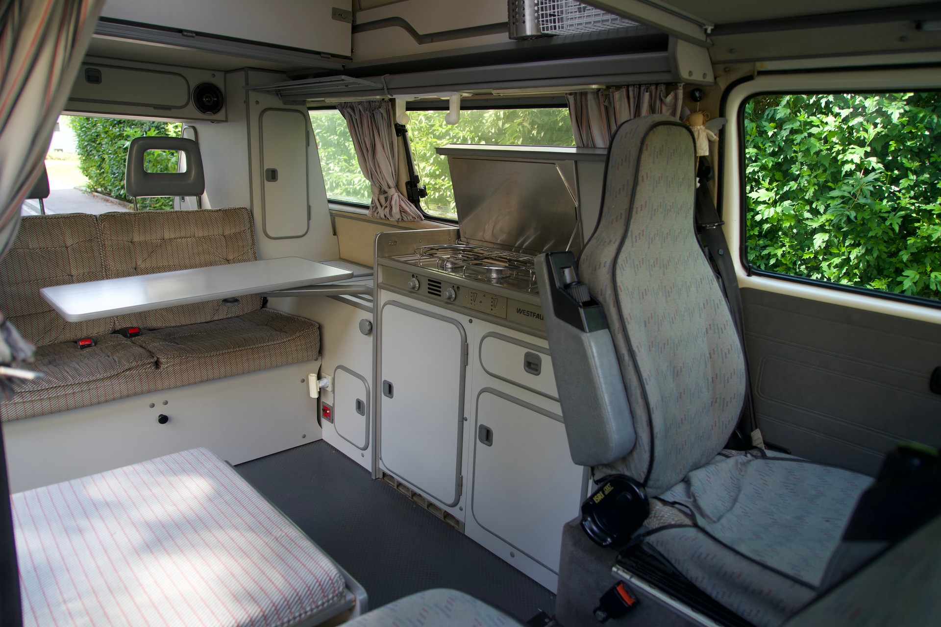 VW Typ 2 Club Joker Westfalia original-image-7
