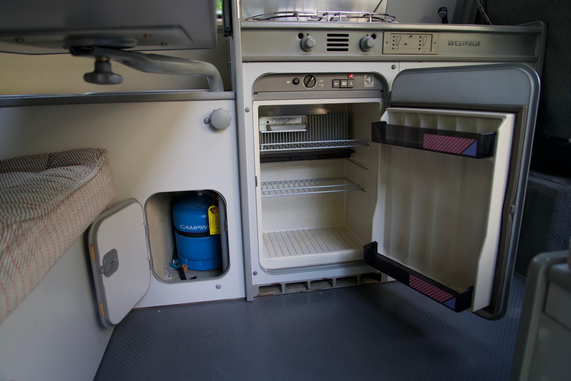 VW Typ 2 Club Joker Westfalia original-image-9