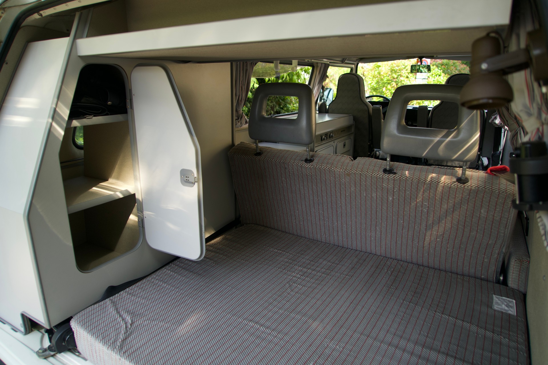 VW Typ 2 Club Joker Westfalia original-image-10