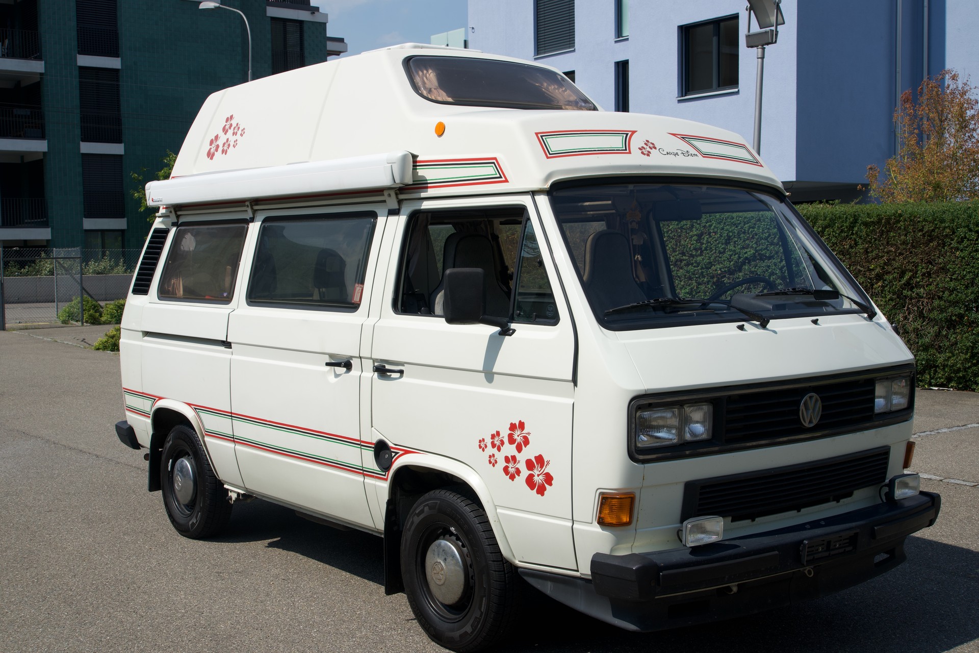 VW Typ 2 Club Joker Westfalia original-image-11