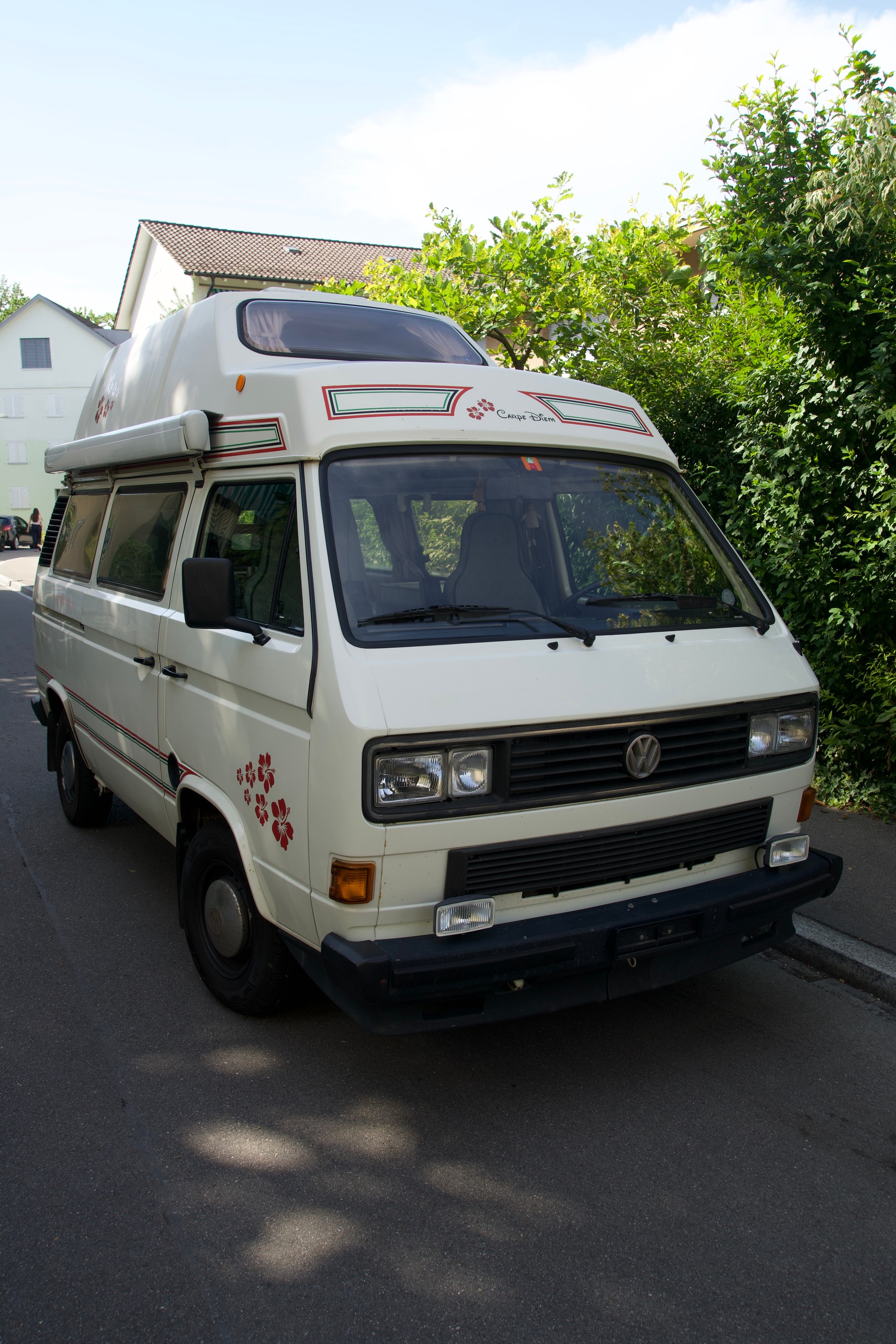 VW Typ 2 Club Joker Westfalia original-image-1