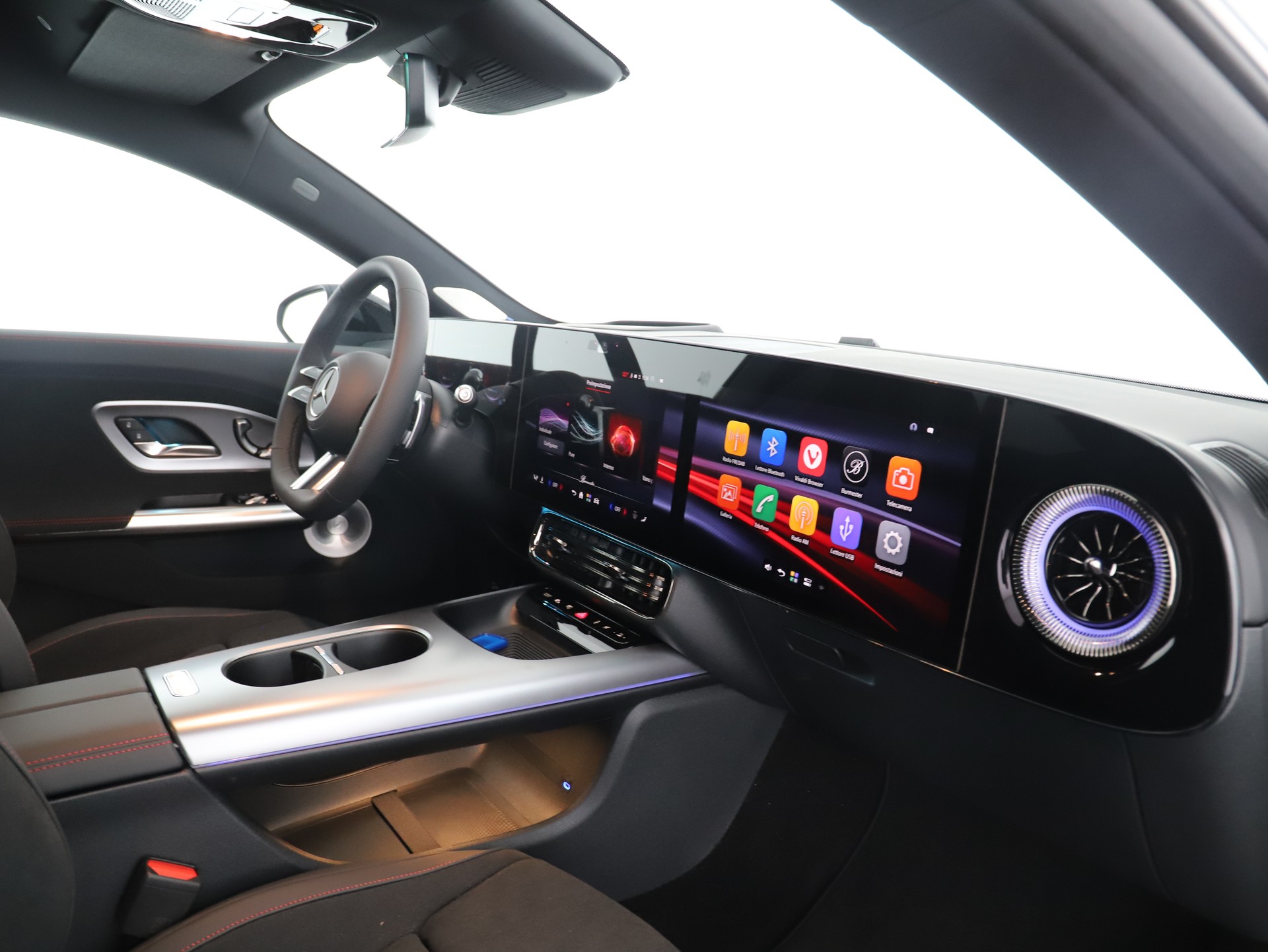 MERCEDES-BENZ CLA SB 220 4M 8G-DCT-image-11
