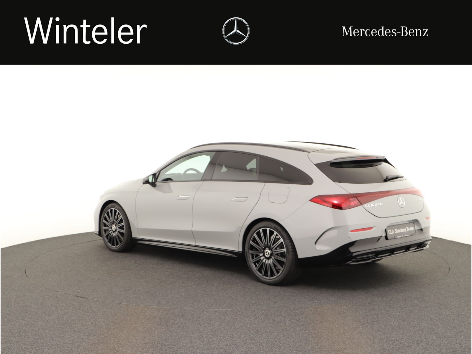 MERCEDES-BENZ CLA SB 220 4M 8G-DCT-image-3