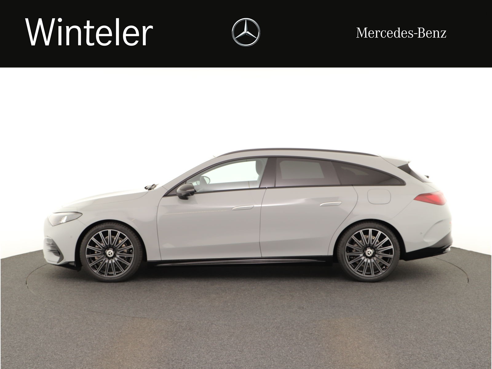 MERCEDES-BENZ CLA SB 220 4M 8G-DCT-image-2