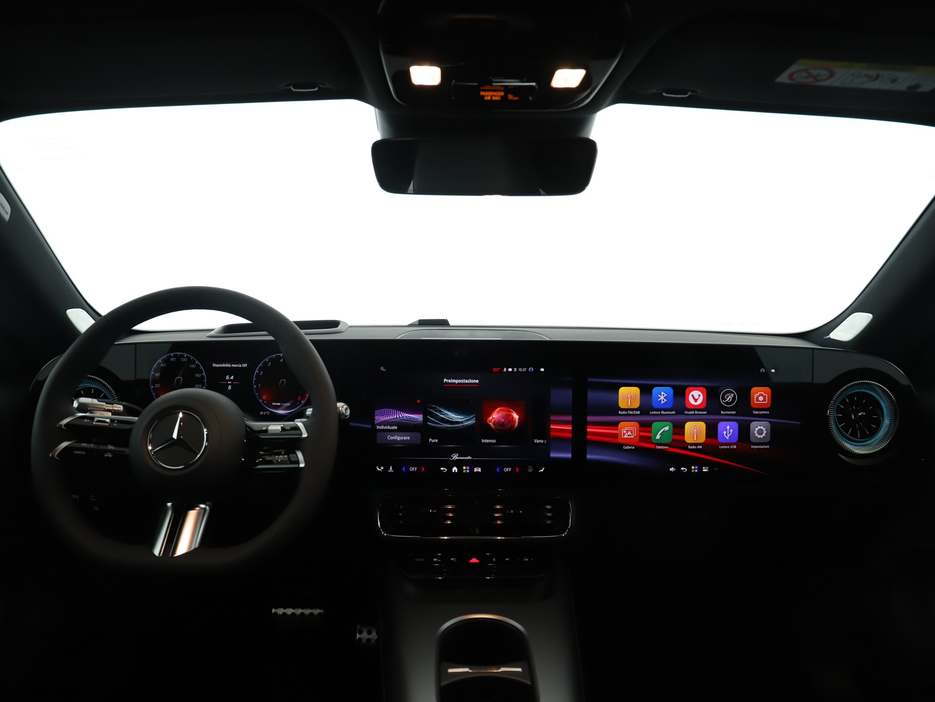 MERCEDES-BENZ CLA SB 220 4M 8G-DCT-image-13