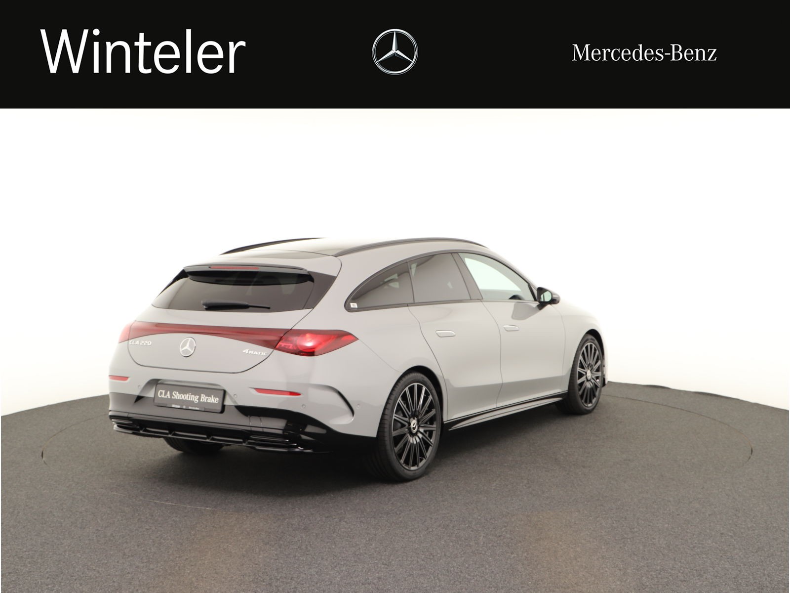 MERCEDES-BENZ CLA SB 220 4M 8G-DCT-image-5