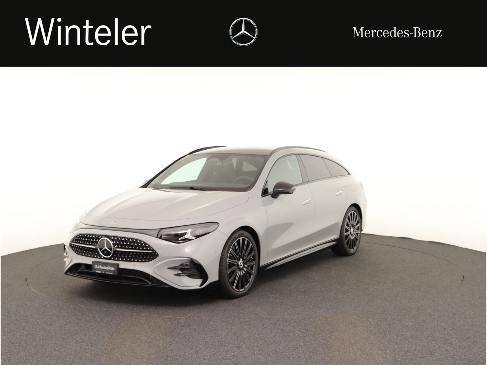 MERCEDES-BENZ CLA SB 220 4M 8G-DCT-image-1