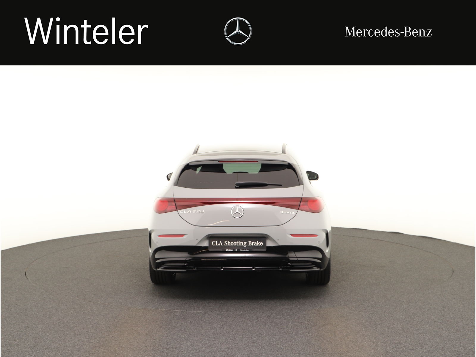 MERCEDES-BENZ CLA SB 220 4M 8G-DCT-image-4