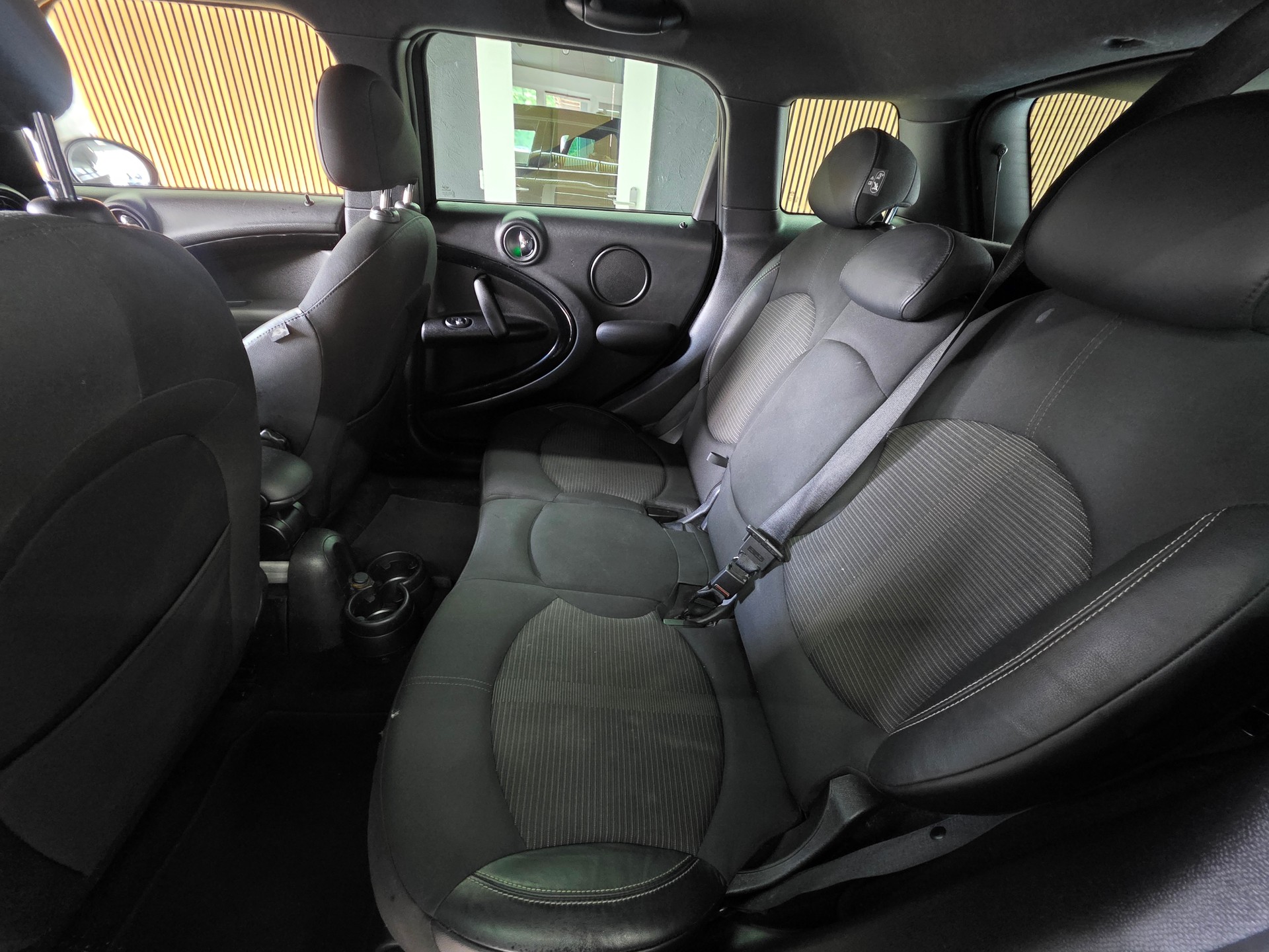 MINI Countryman Cooper ALL4 Steptronic-image-13