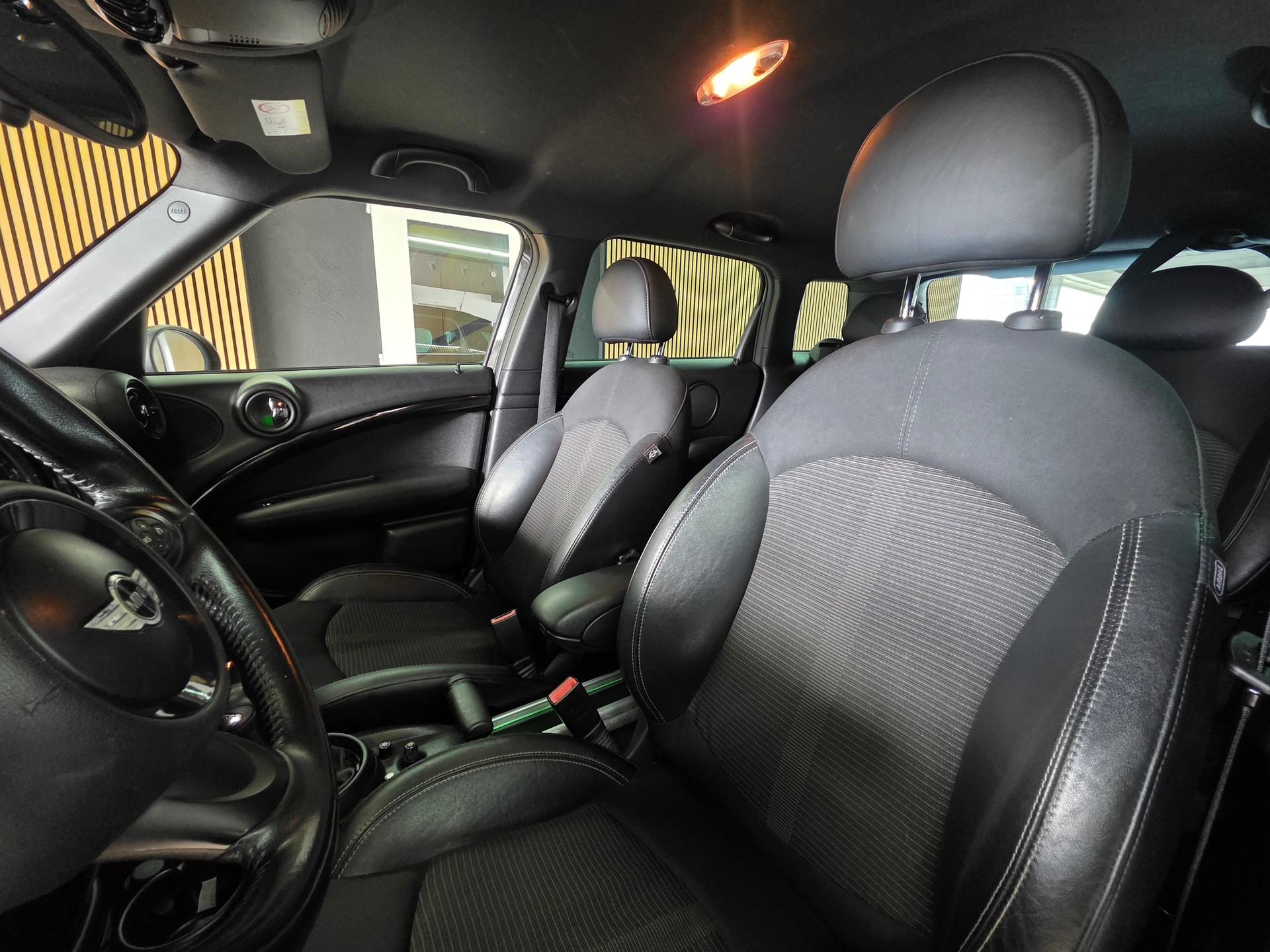 MINI Countryman Cooper ALL4 Steptronic-image-9
