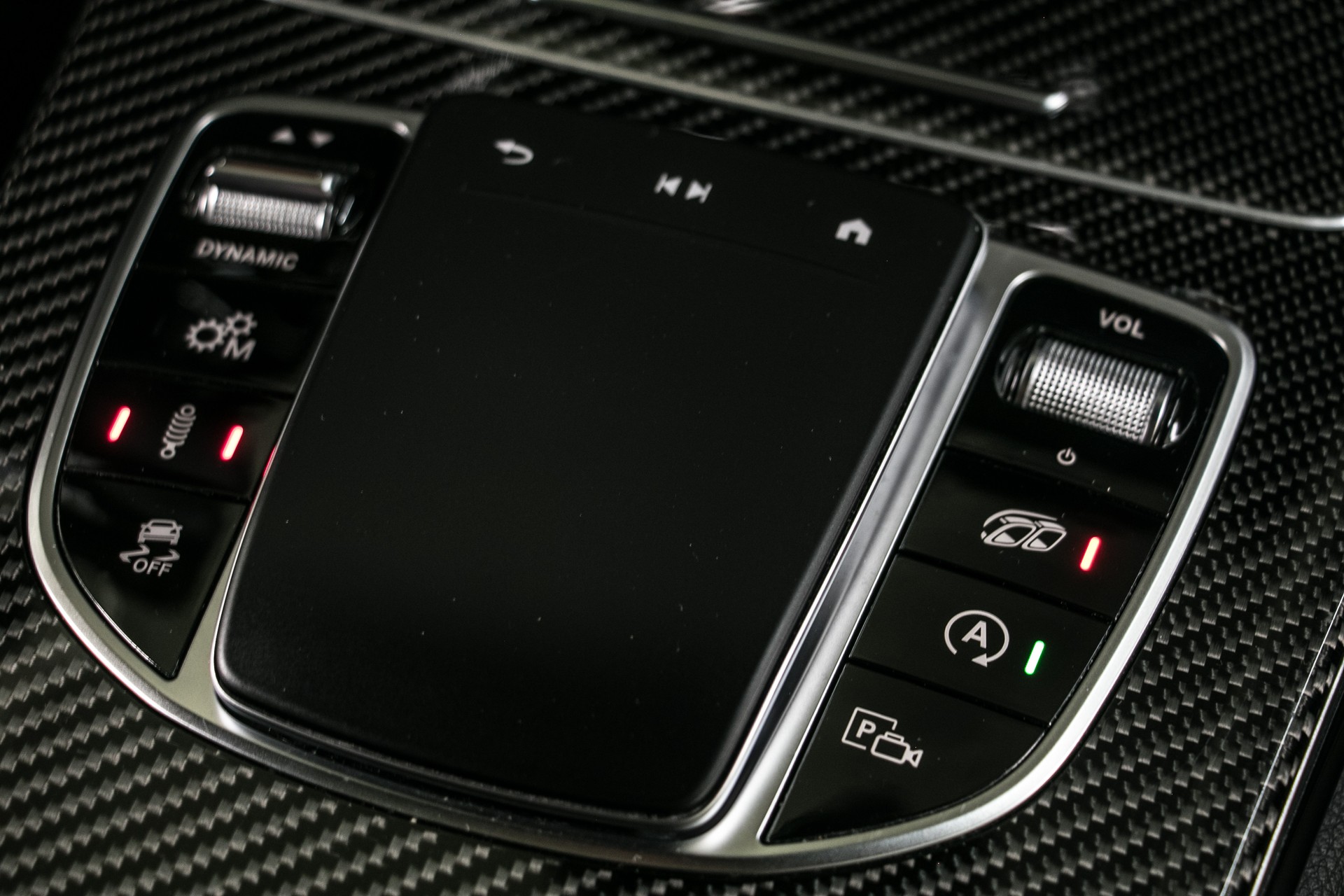 MERCEDES-BENZ GLC Coupé 43 AMG 4Matic 9G-Tronic-image-12