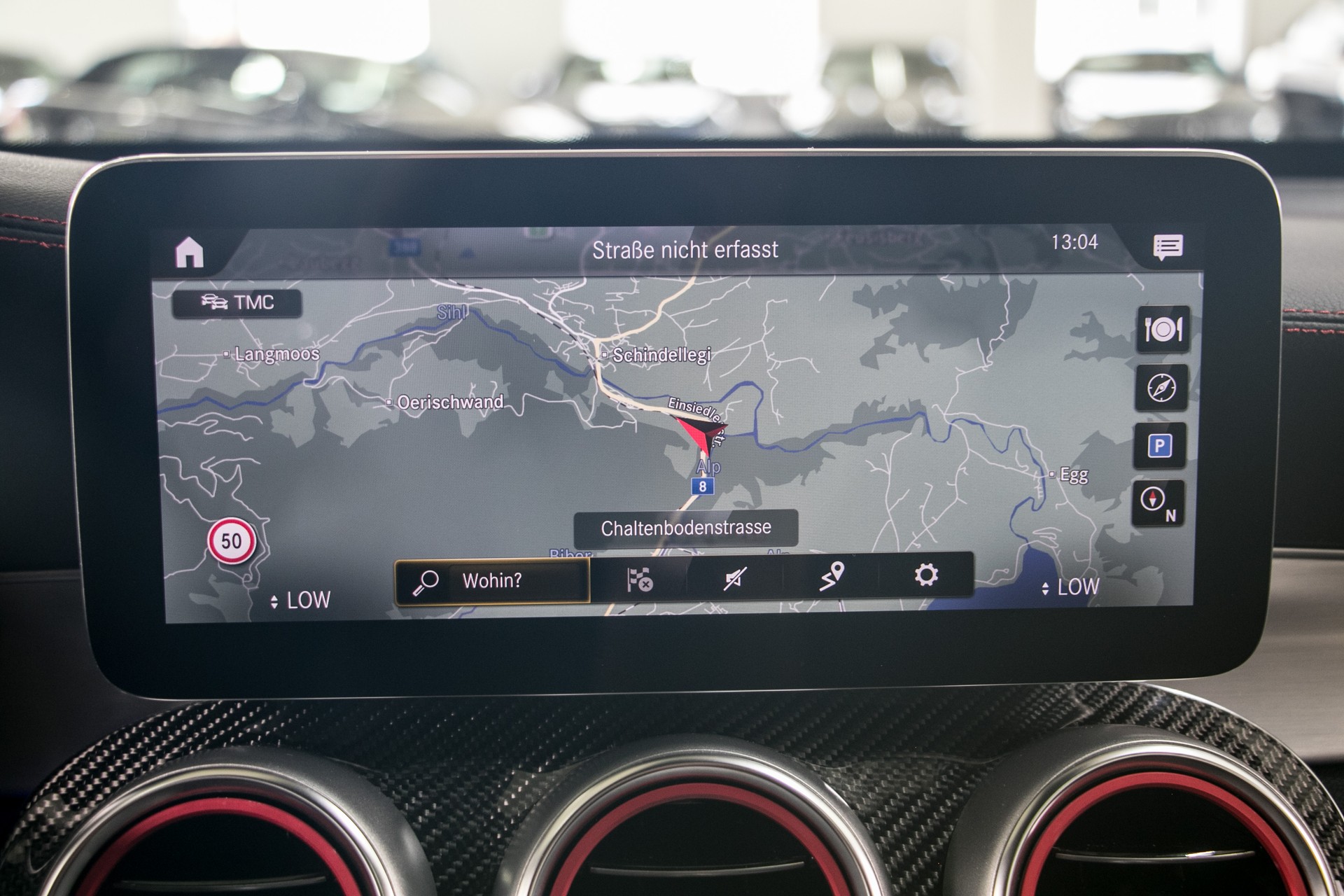 MERCEDES-BENZ GLC Coupé 43 AMG 4Matic 9G-Tronic-image-7