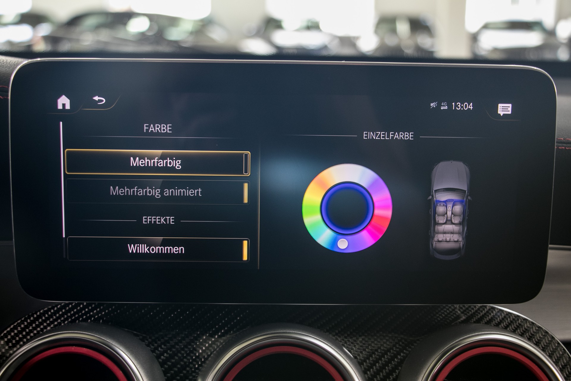 MERCEDES-BENZ GLC Coupé 43 AMG 4Matic 9G-Tronic-image-10
