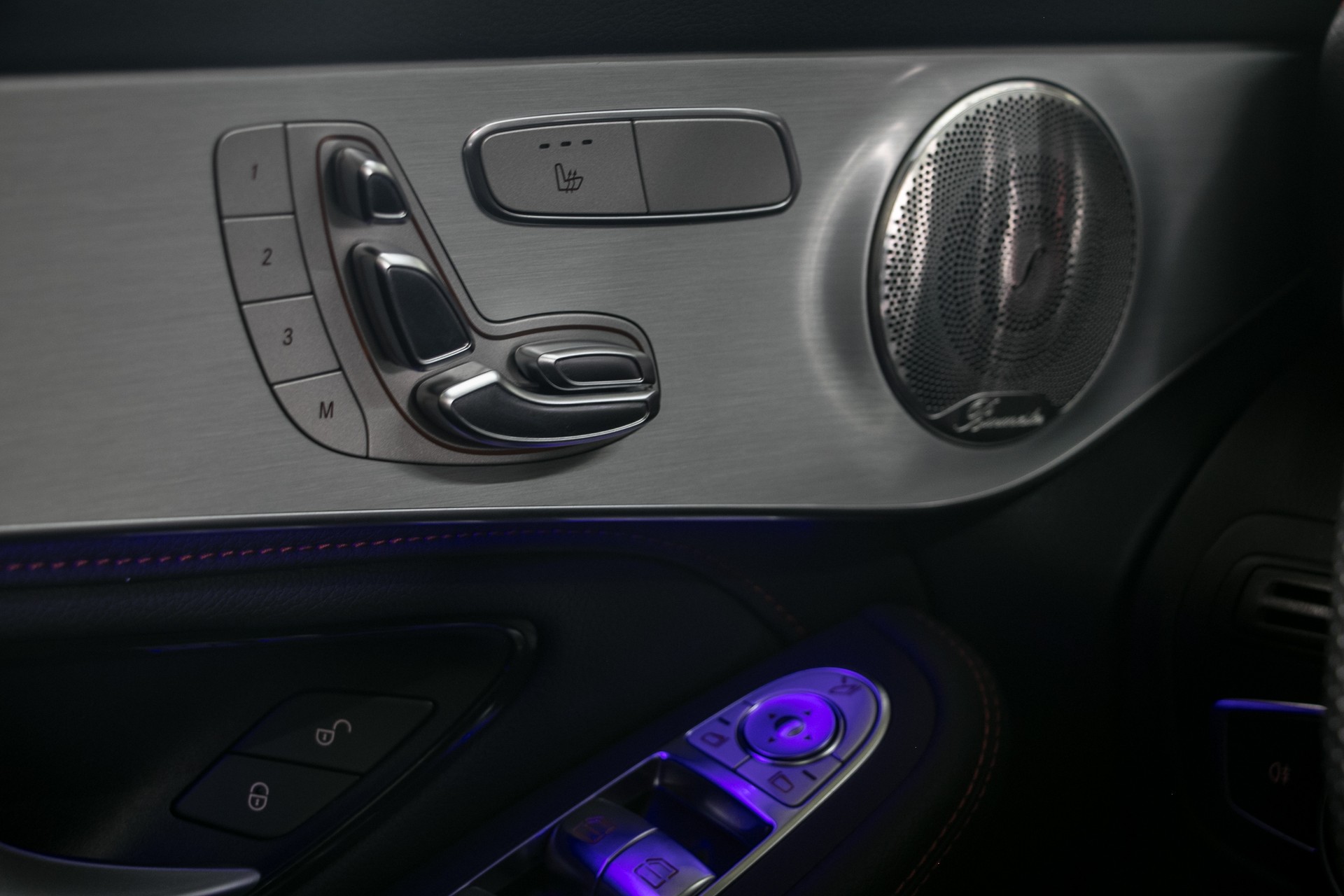 MERCEDES-BENZ GLC Coupé 43 AMG 4Matic 9G-Tronic-image-13