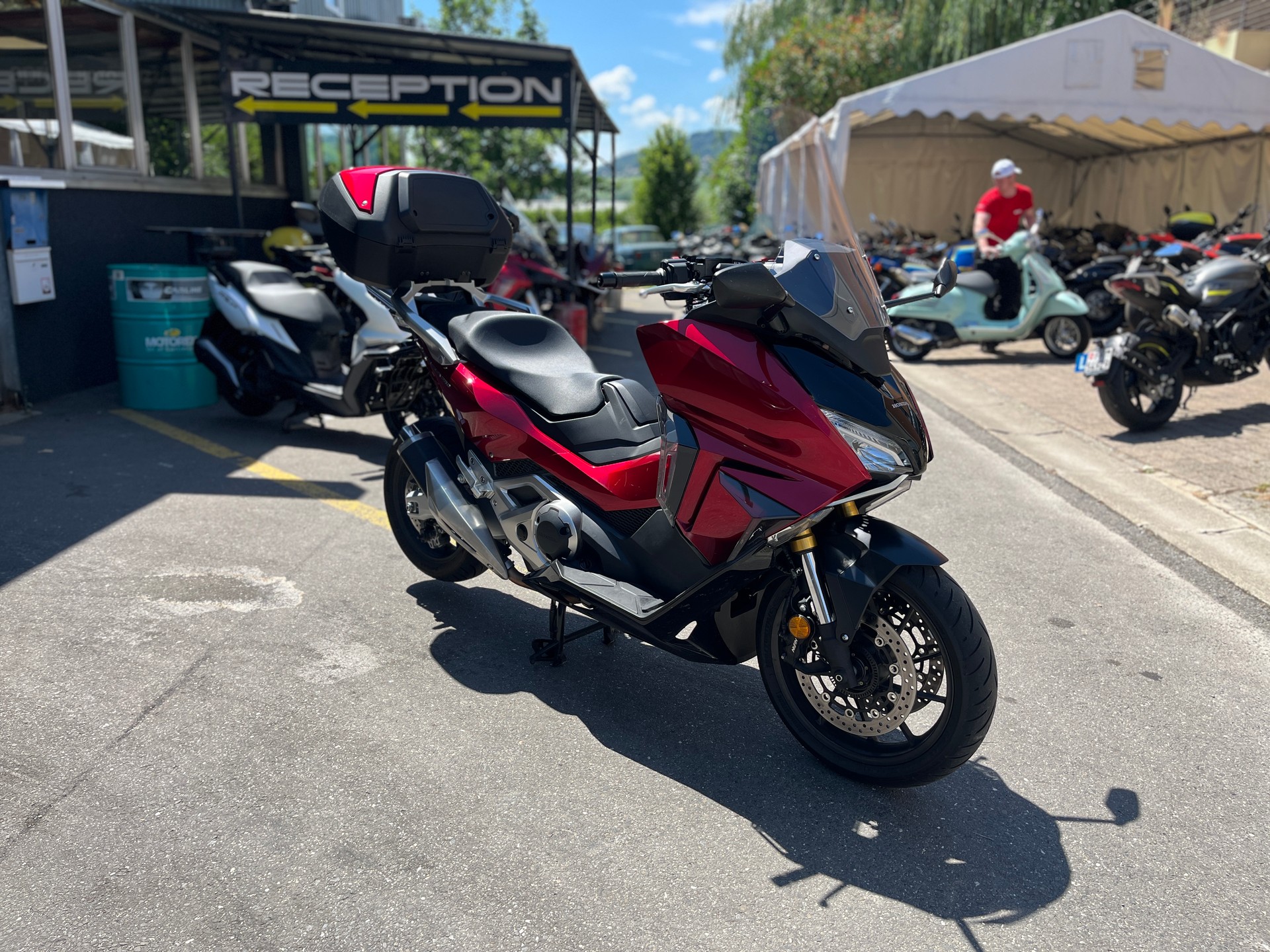 HONDA NSS 750-image-4