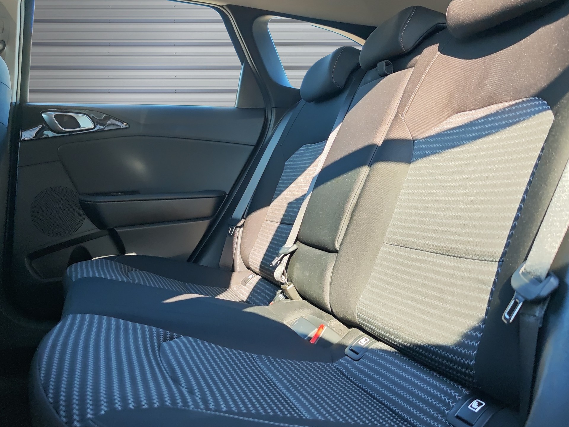KIA Ceed Sportswagon 1.5 T-GDi GT-Line DCT-image-10