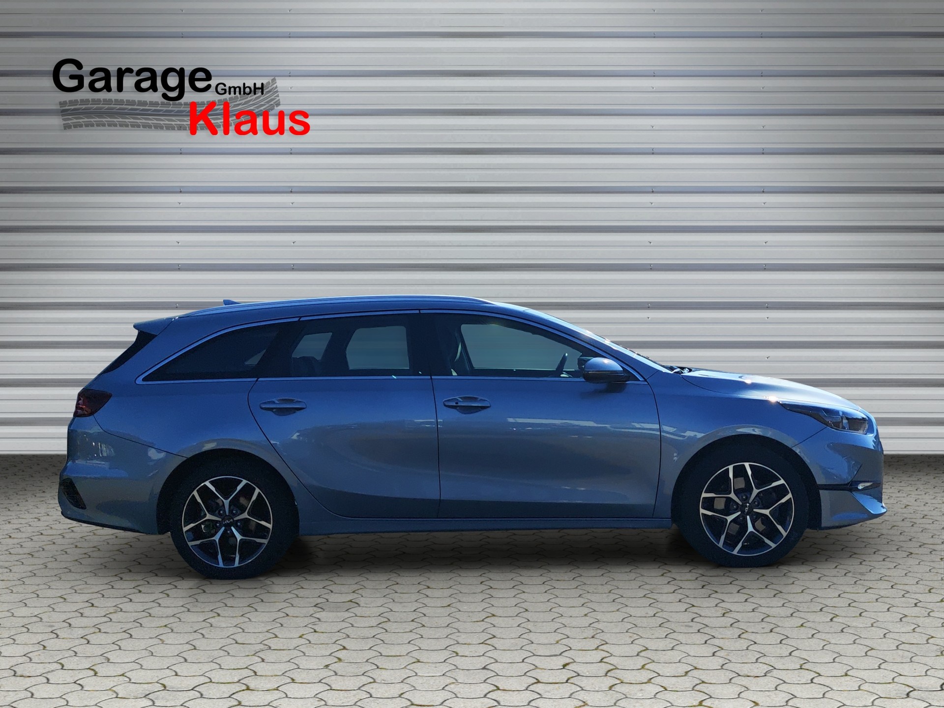 KIA Ceed Sportswagon 1.5 T-GDi GT-Line DCT-image-6