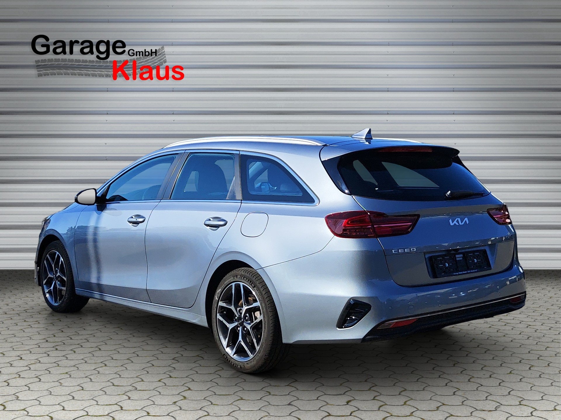 KIA Ceed Sportswagon 1.5 T-GDi GT-Line DCT-image-3
