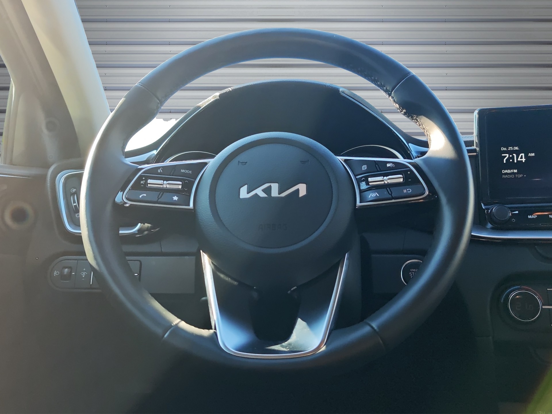 KIA Ceed Sportswagon 1.5 T-GDi GT-Line DCT-image-9