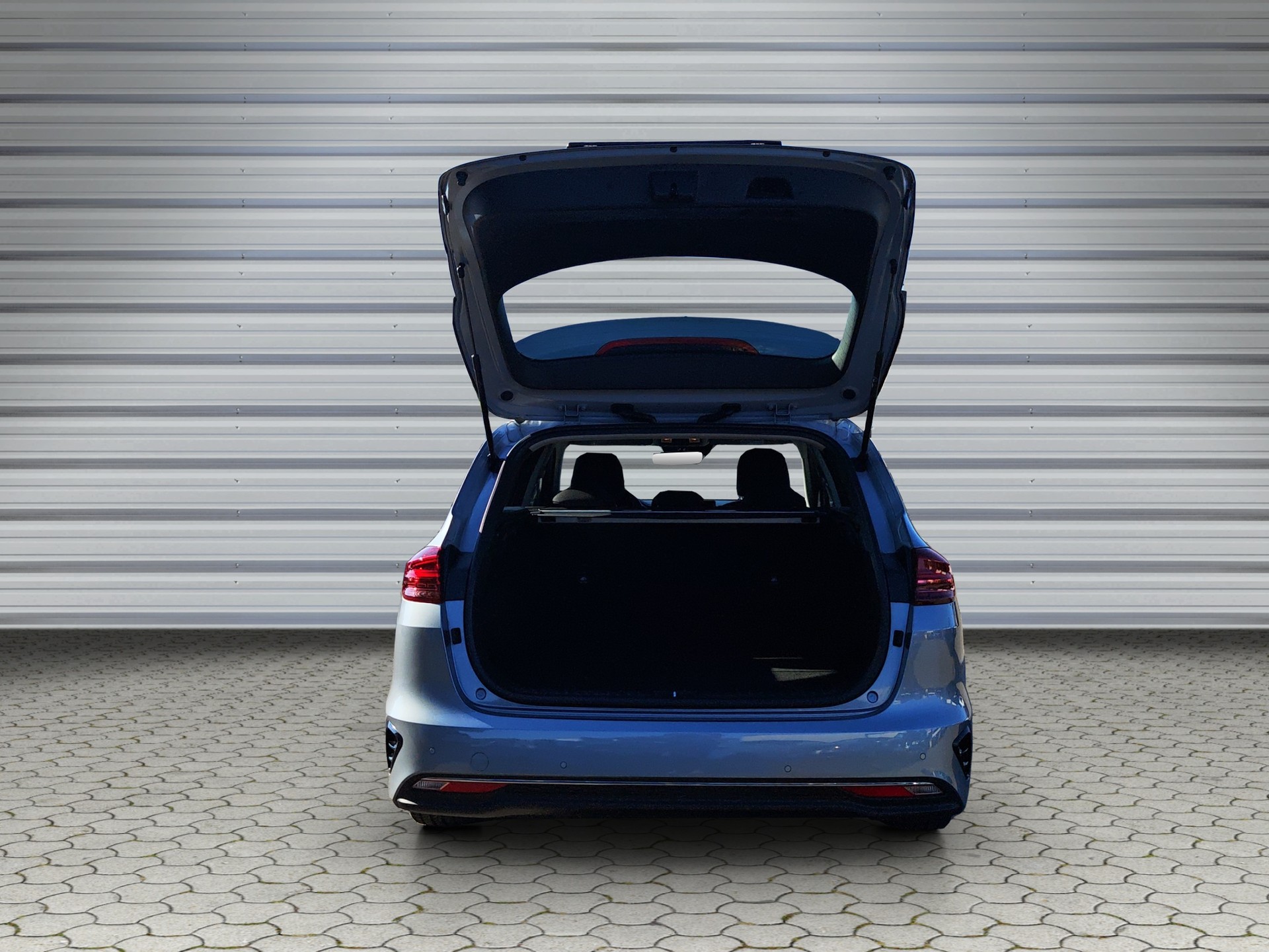 KIA Ceed Sportswagon 1.5 T-GDi GT-Line DCT-image-13
