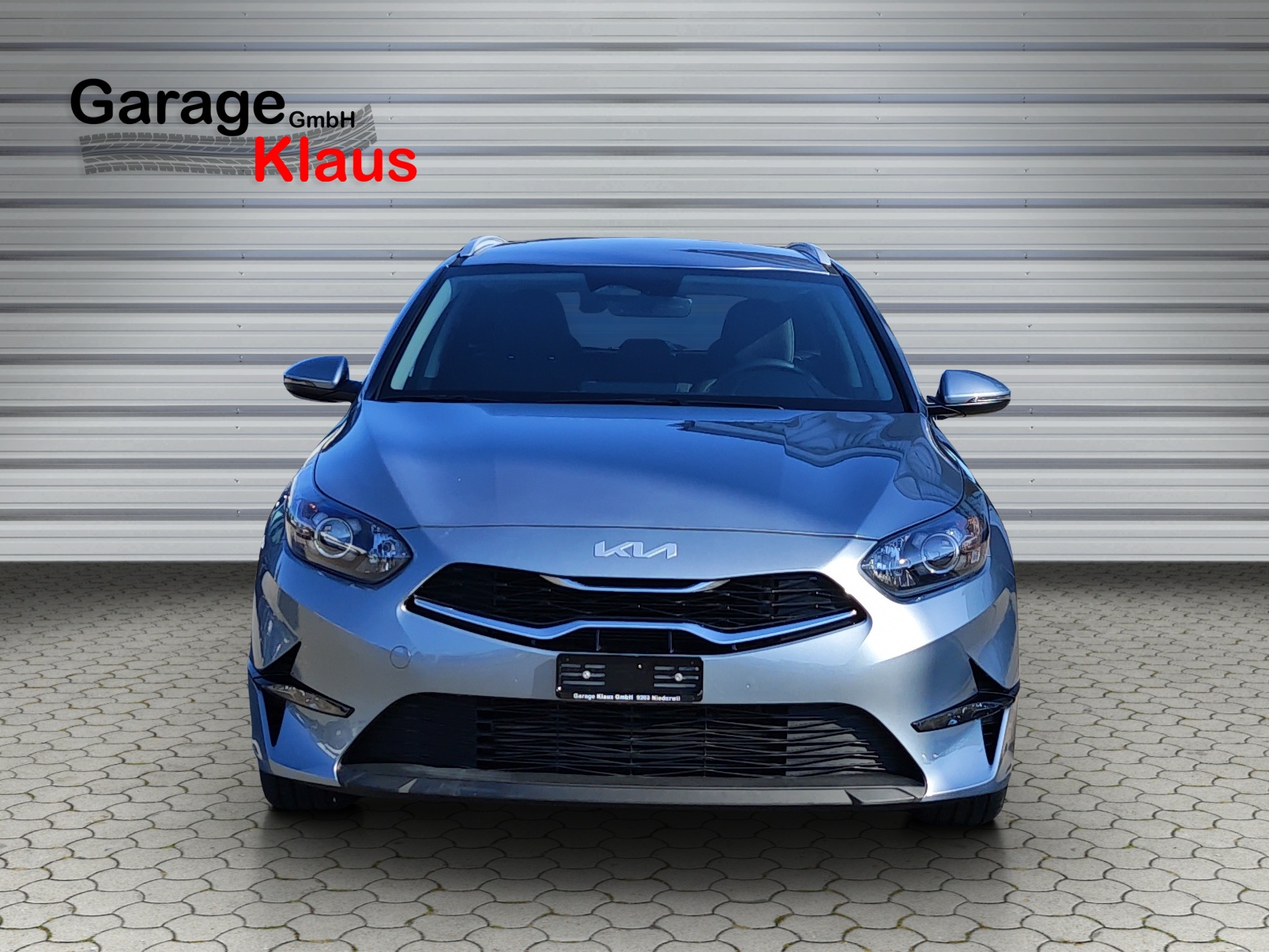 KIA Ceed Sportswagon 1.5 T-GDi GT-Line DCT-image-1