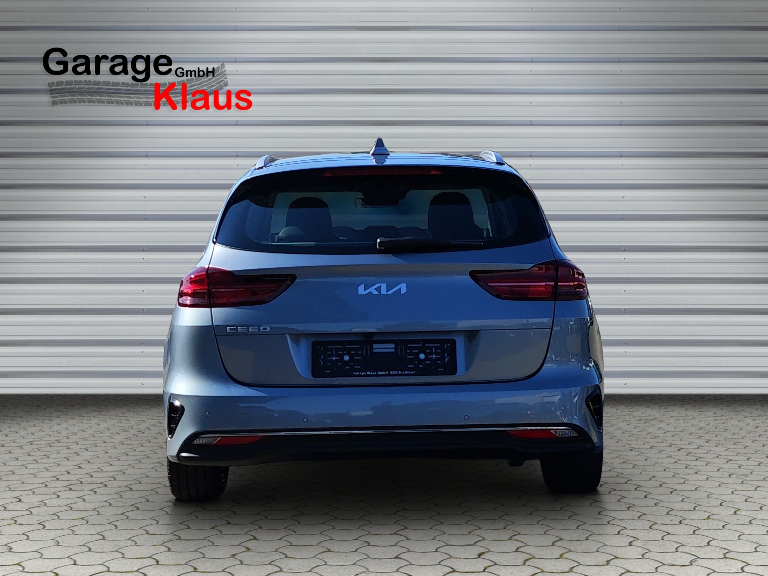 KIA Ceed Sportswagon 1.5 T-GDi GT-Line DCT-image-4