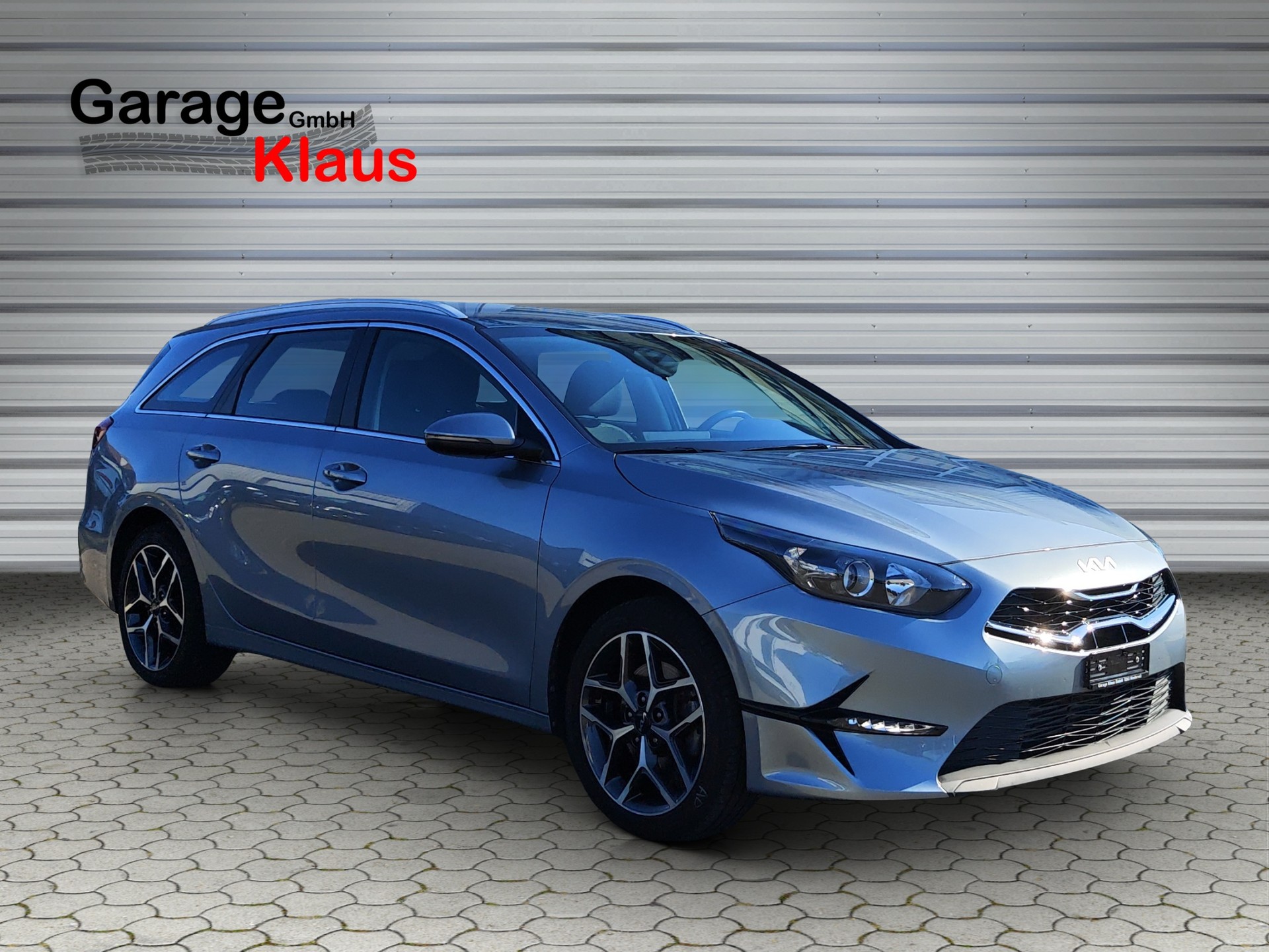 KIA Ceed Sportswagon 1.5 T-GDi GT-Line DCT-image-7