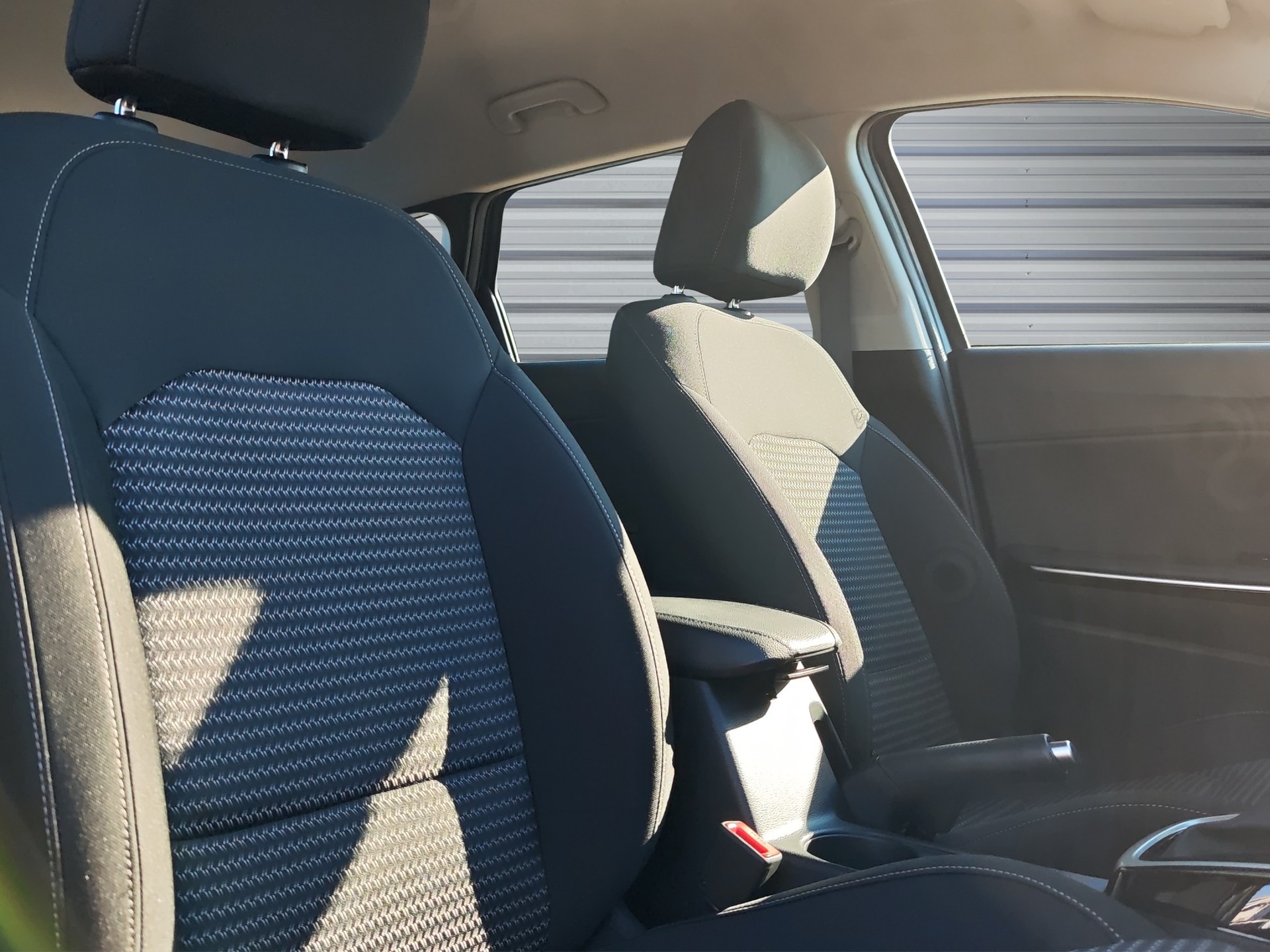 KIA Ceed Sportswagon 1.5 T-GDi GT-Line DCT-image-12