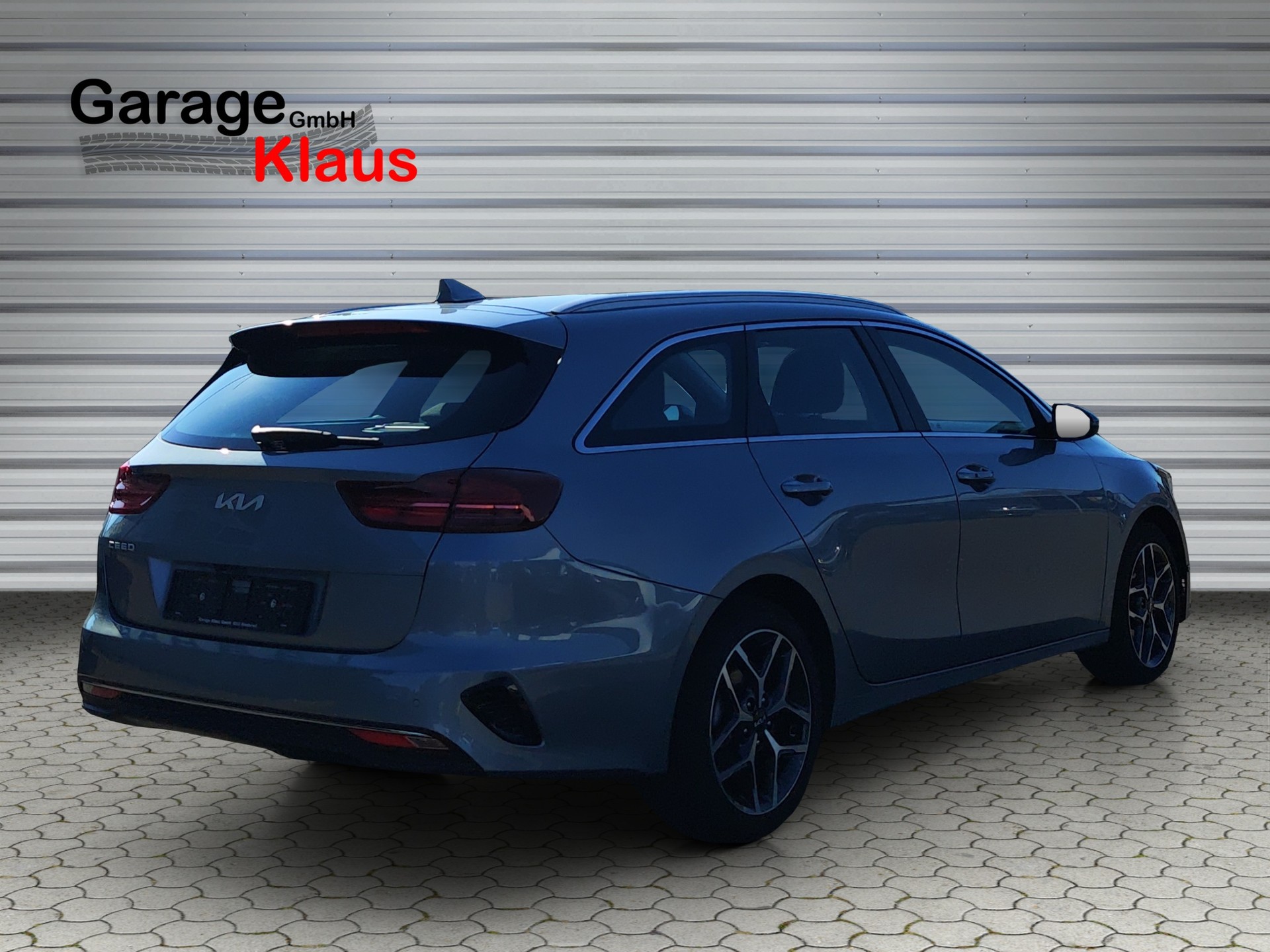 KIA Ceed Sportswagon 1.5 T-GDi GT-Line DCT-image-5