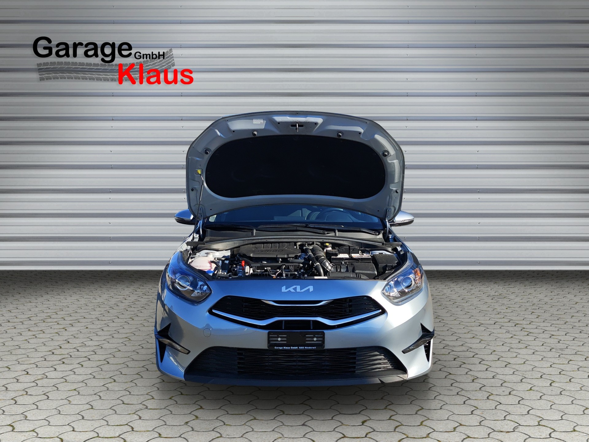 KIA Ceed Sportswagon 1.5 T-GDi GT-Line DCT-image-14