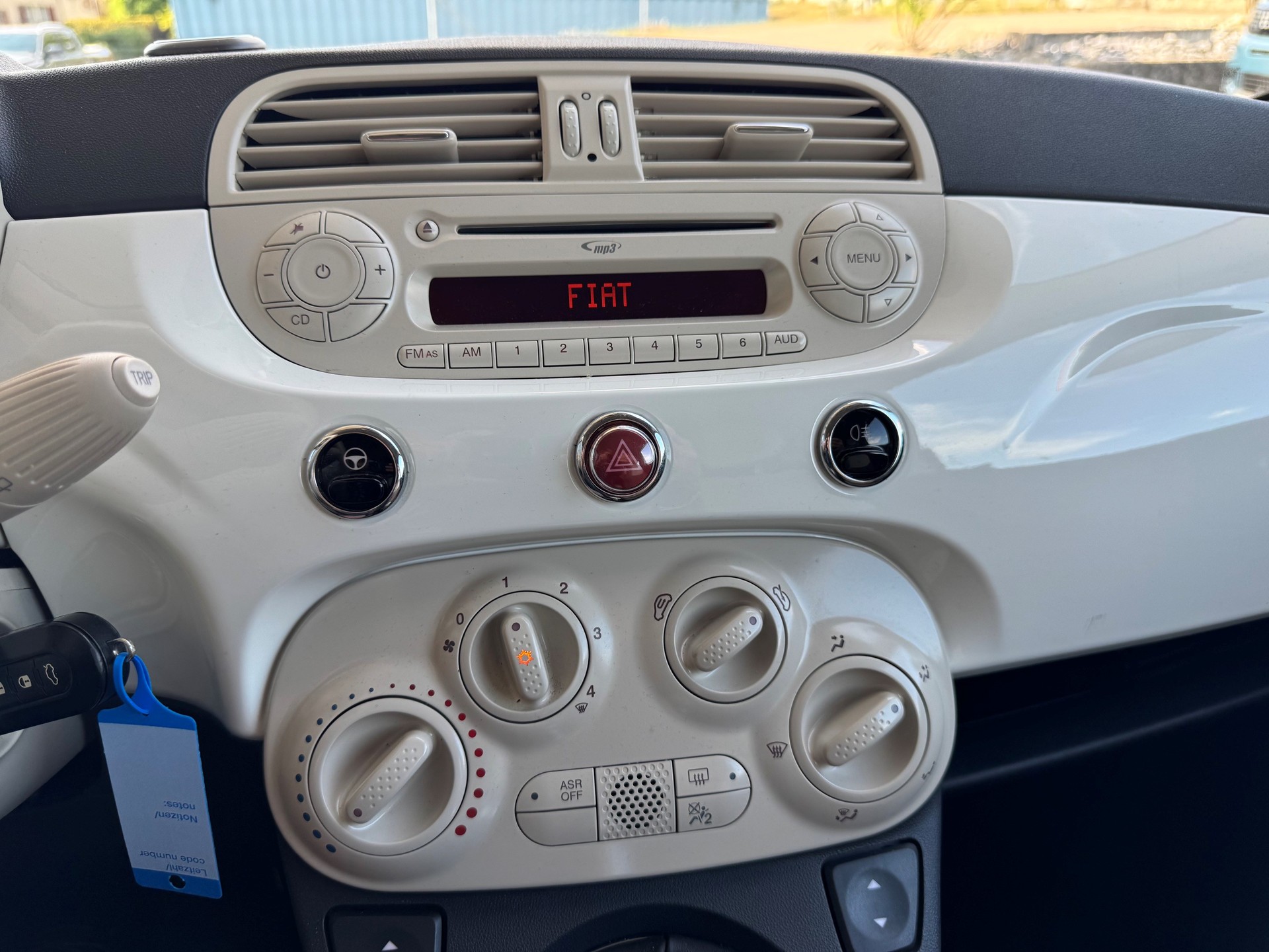 FIAT 500 1.2 Vintage '57-image-9