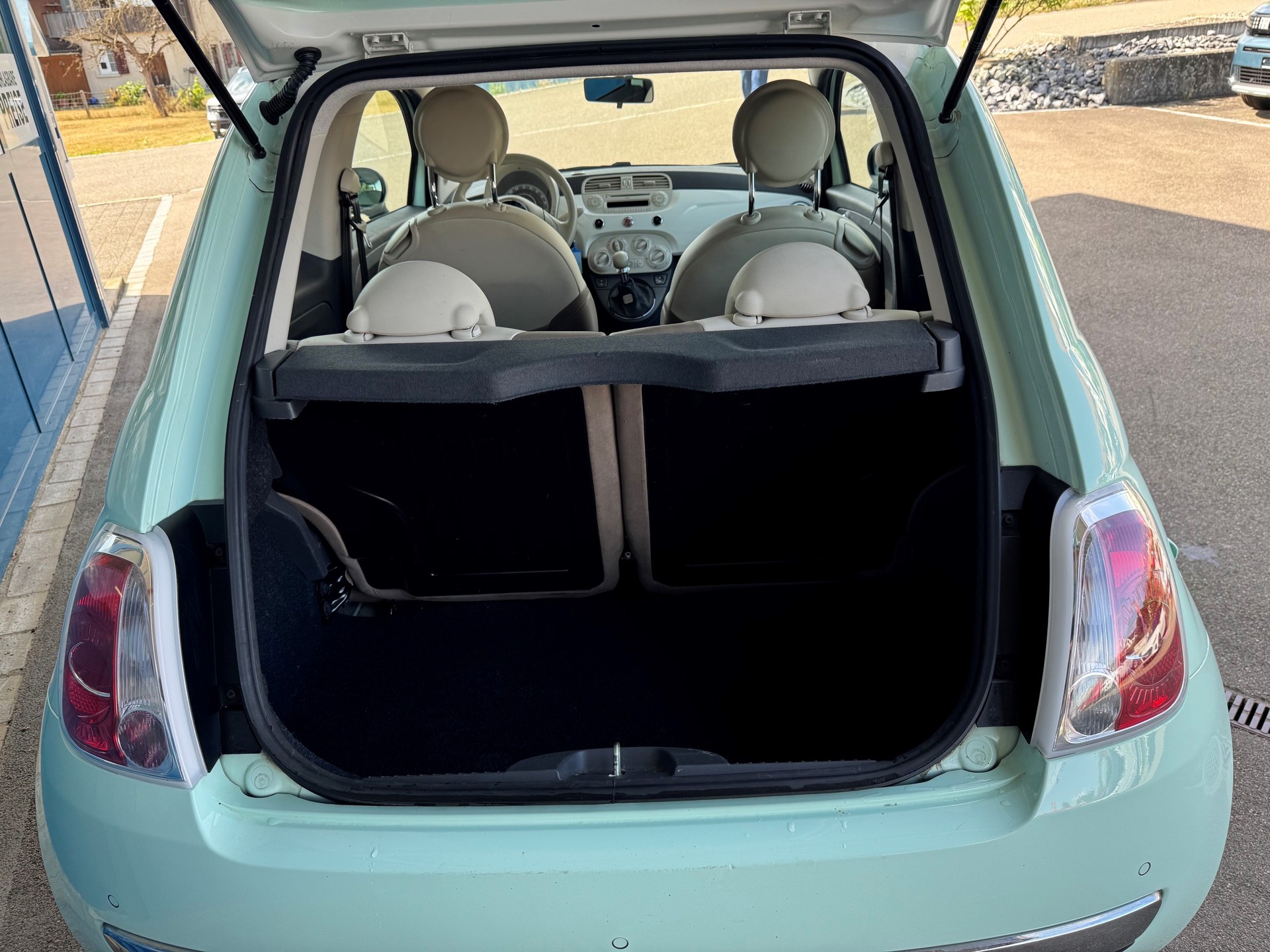 FIAT 500 1.2 Vintage '57-image-4